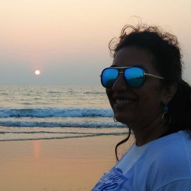 Sumana Narayana