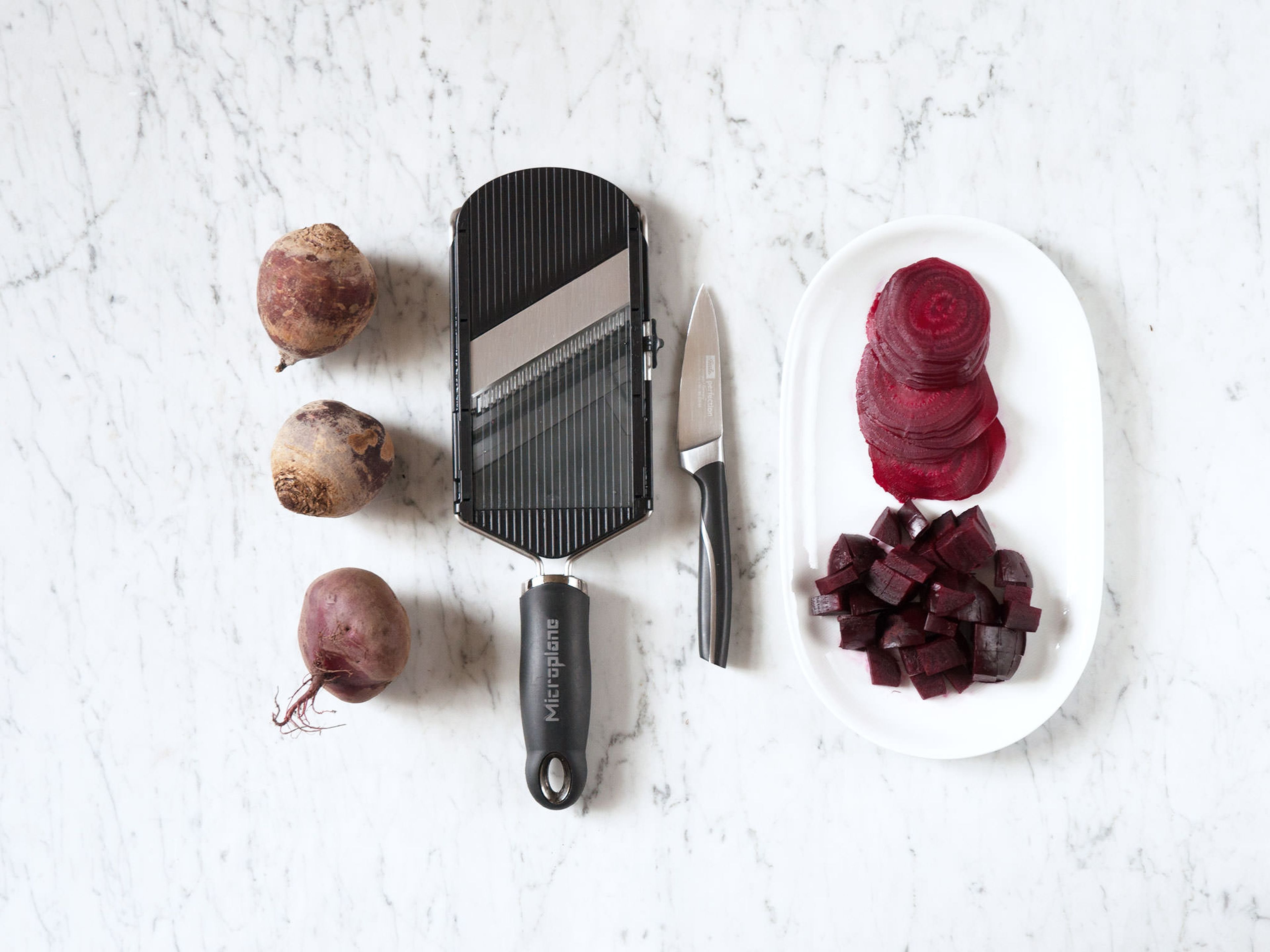 How to prepare beets