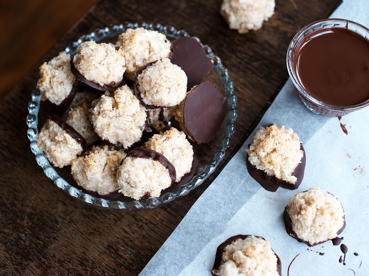 Our 10 Favorite Ways to Use Up Leftover Egg Whites and Yolks | Stories