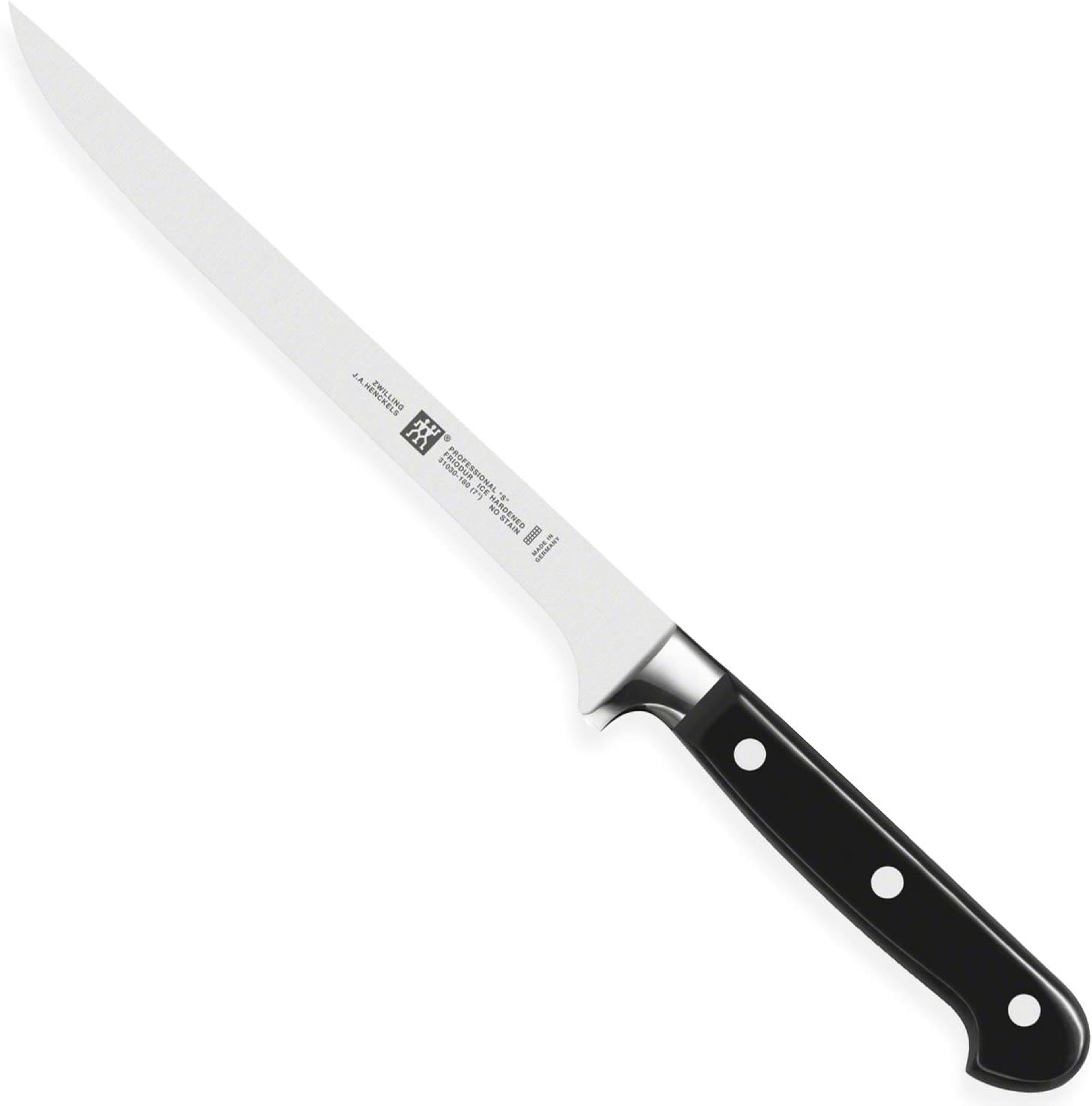 Zwilling Fillet Knife