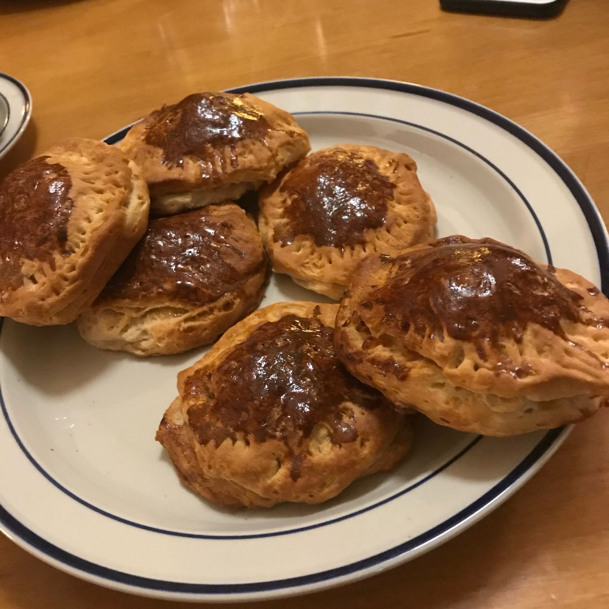 Bolivian Pukacapas | Recipe | Kitchen Stories