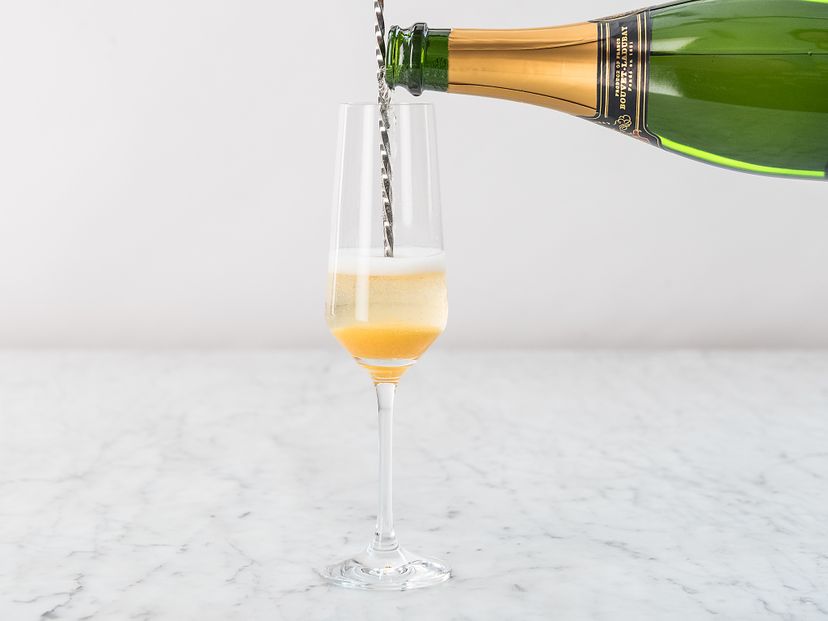 Champagne Bellini Mixer Kit main image 0