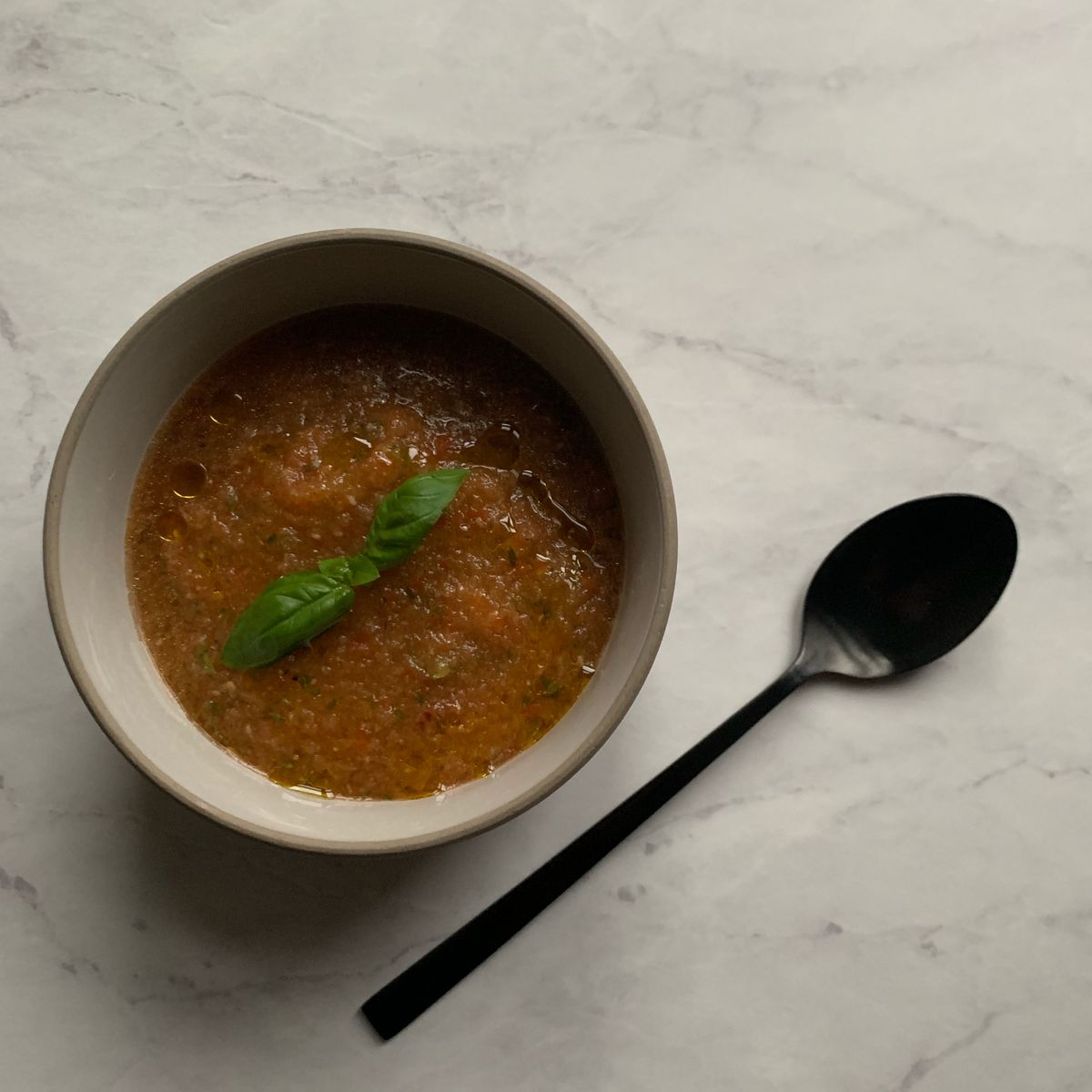 Gazpacho | Recipe | Kitchen Stories