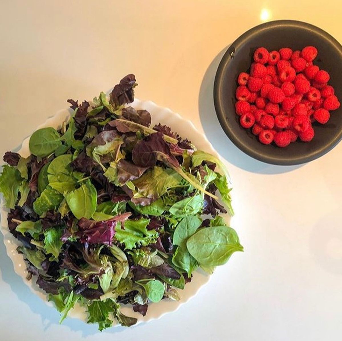 Bravo Salad | Recipe | Kitchen Stories