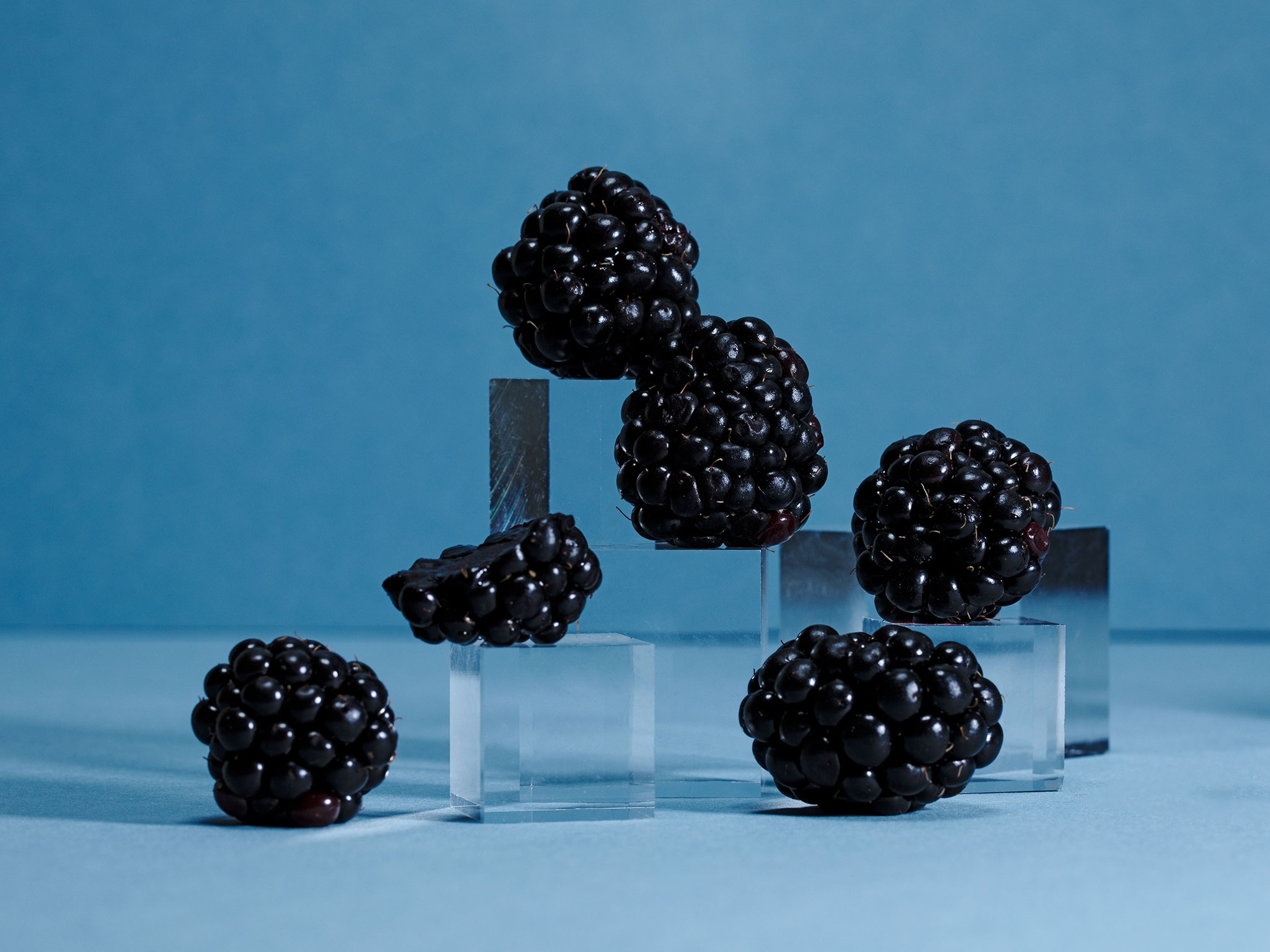 Everything to Know About Cooking and Shopping for In Season Blackberries