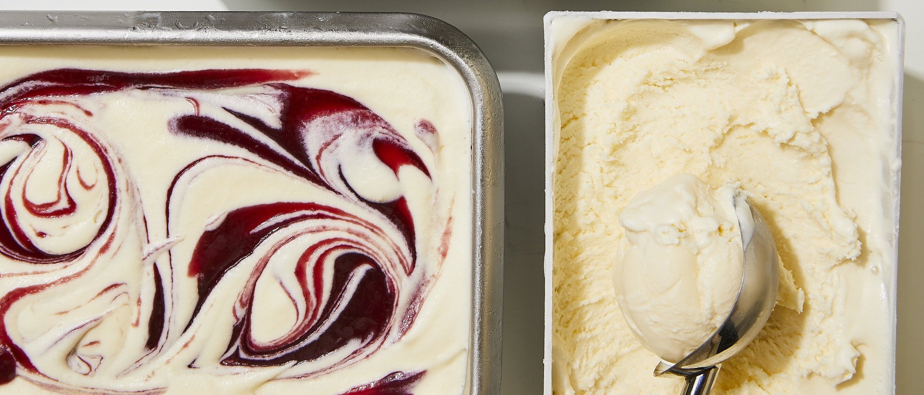 Latest scoop of ice cream: Breast milk ice cream is going viral