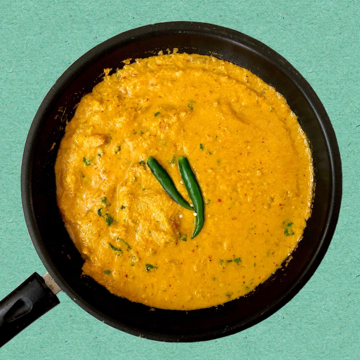 Goan Prawn Curry | Recipe | Kitchen Stories