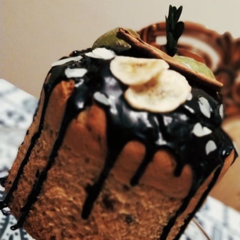 Eastern Cake 🧁