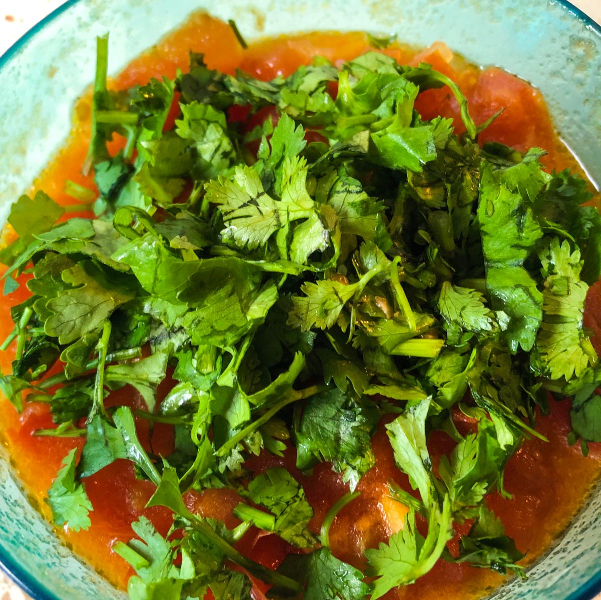 Salsa Roja | Recipe | Kitchen Stories