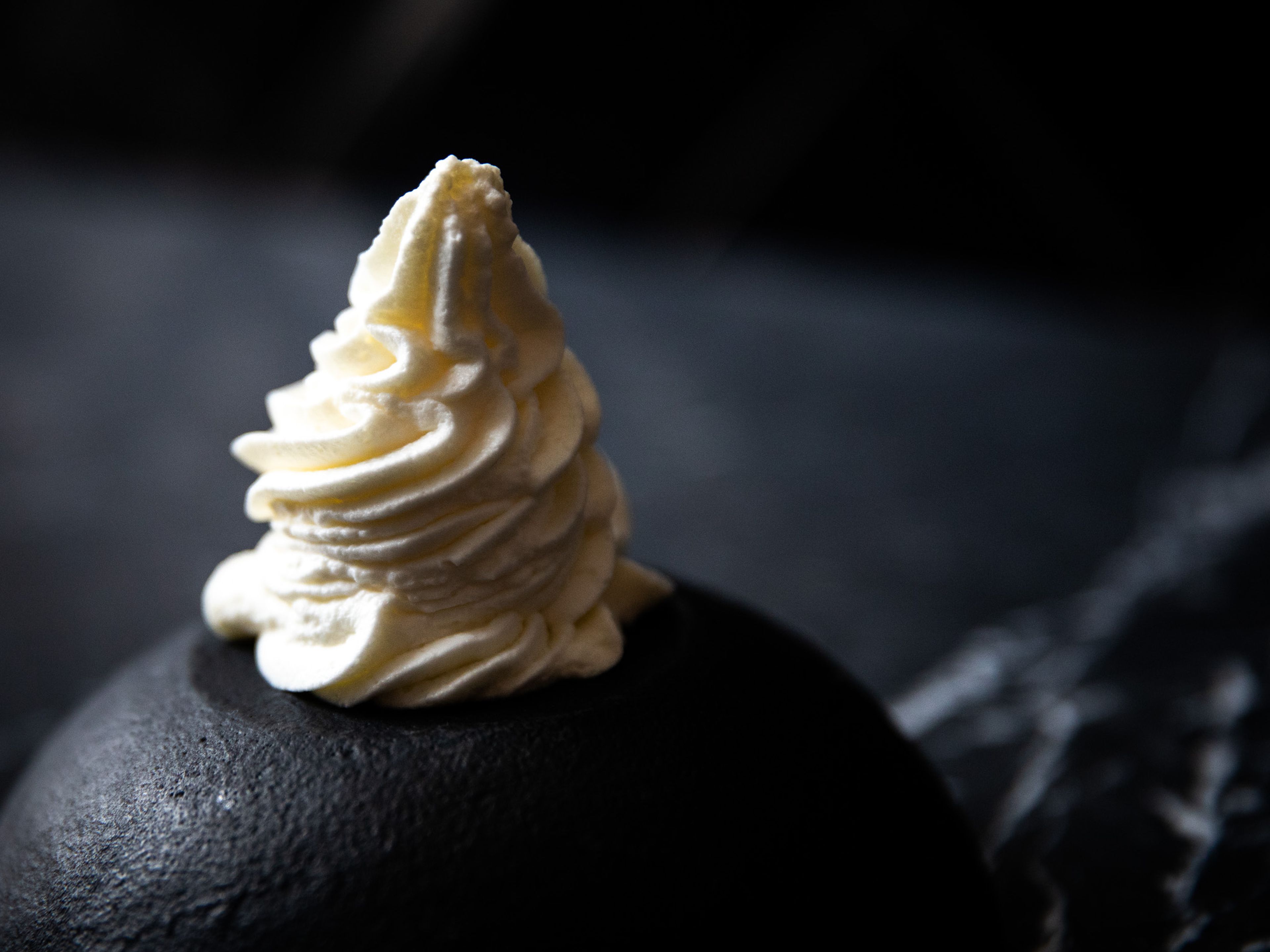 How to Make Better Whipped Cream, Stories