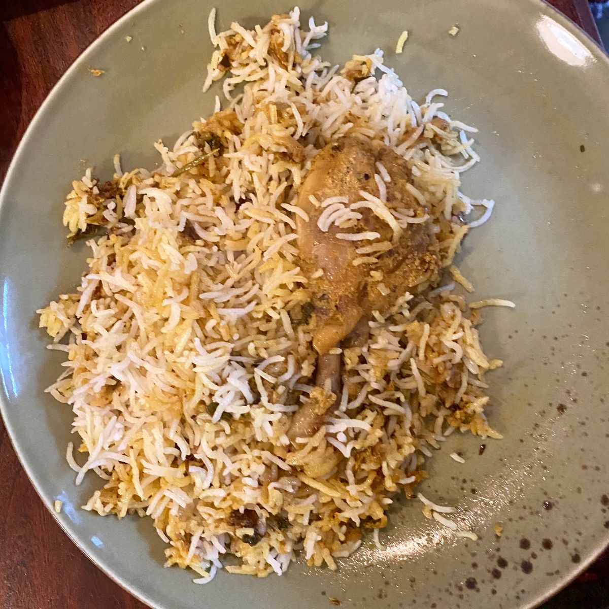 Chicken Dum biryani using curry base | Recipe | Kitchen Stories