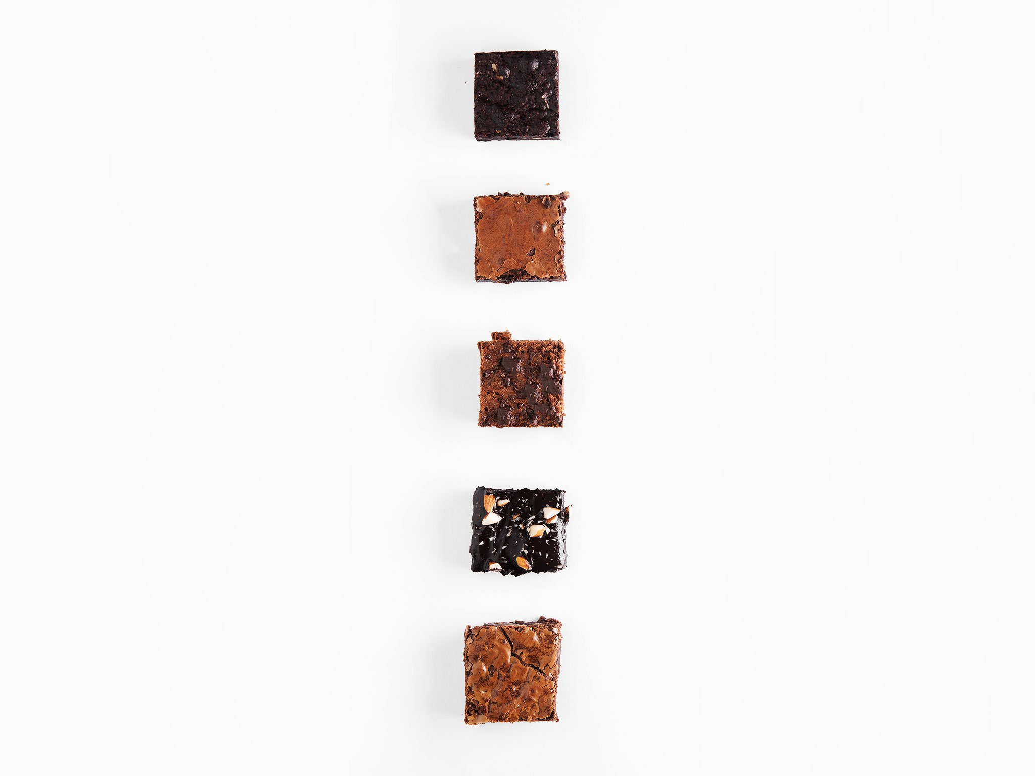 The Best-Ever, Only-Recipe-You'll-Ever-Need: Brownies | Stories ...