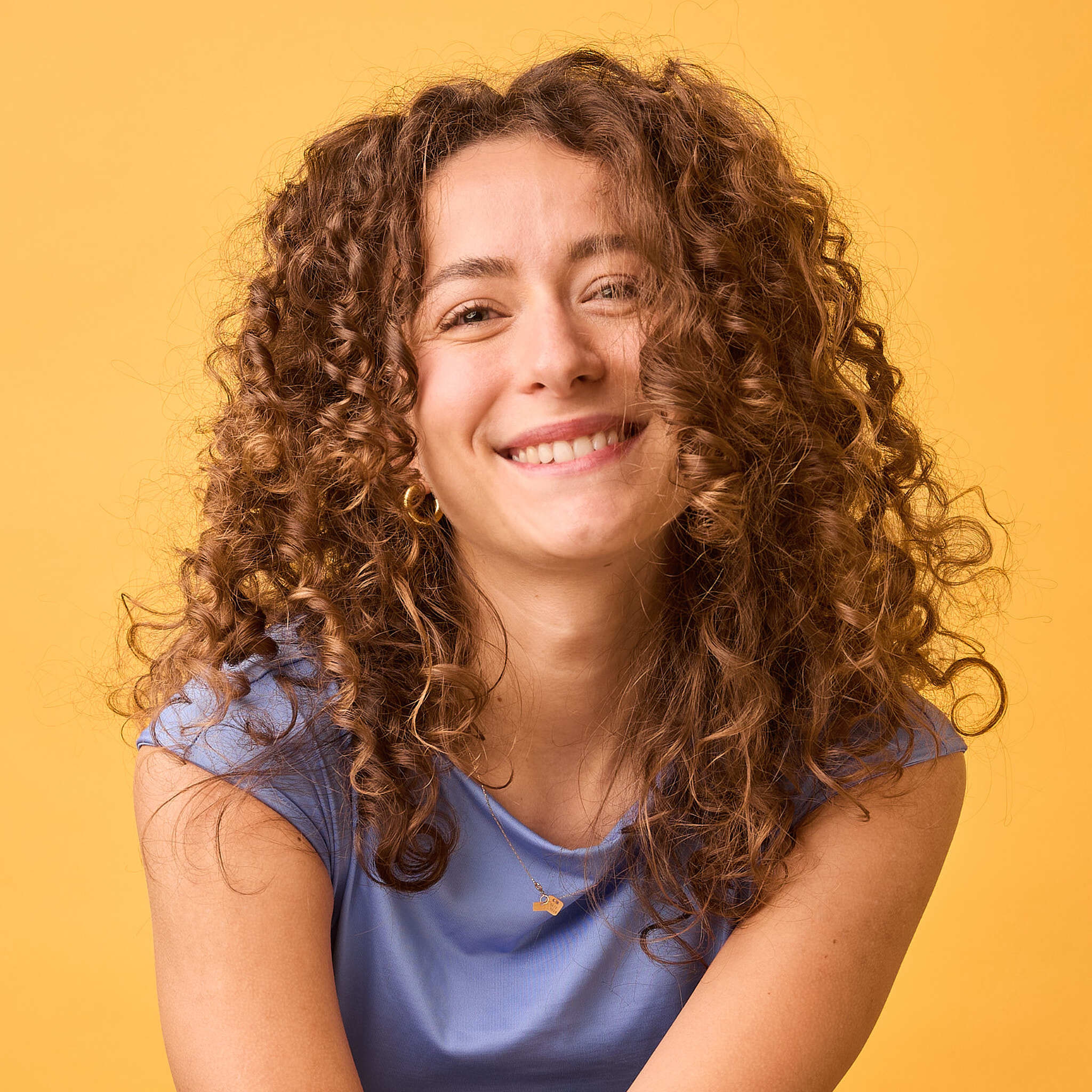 Marlene Kupfer
