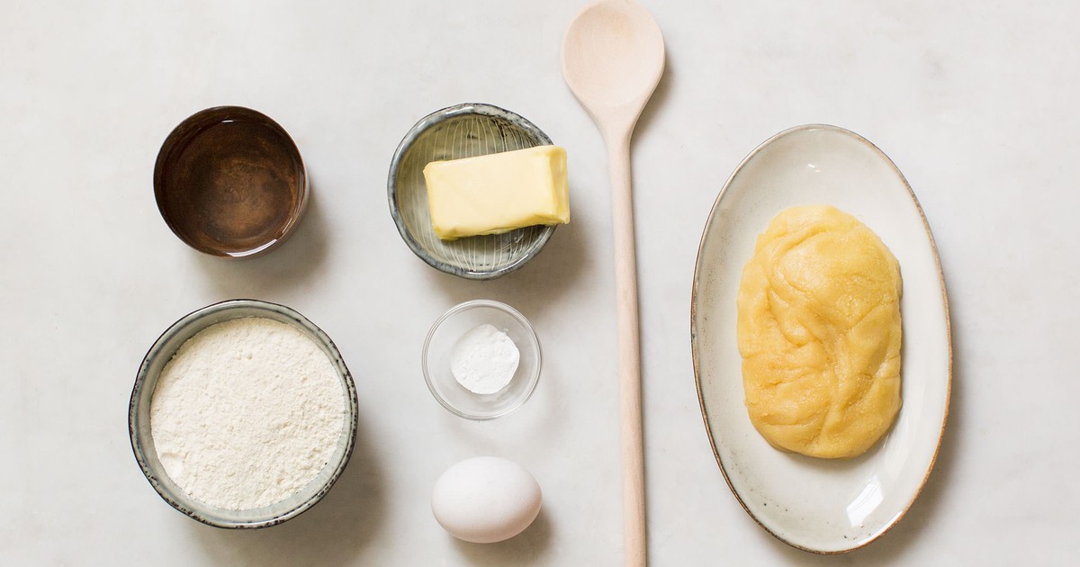 Brandteig selbst herstellen | Stories | Kitchen Stories