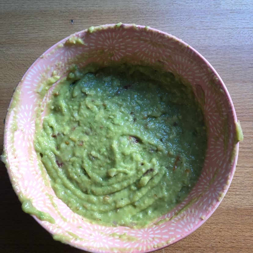 Guacamole