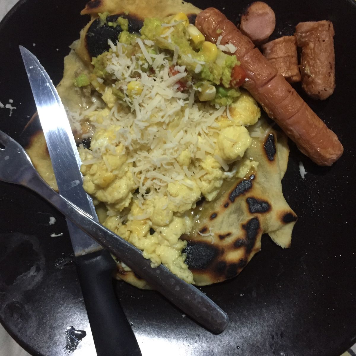 Breakfast gluten free | Recipe | Kitchen Stories
