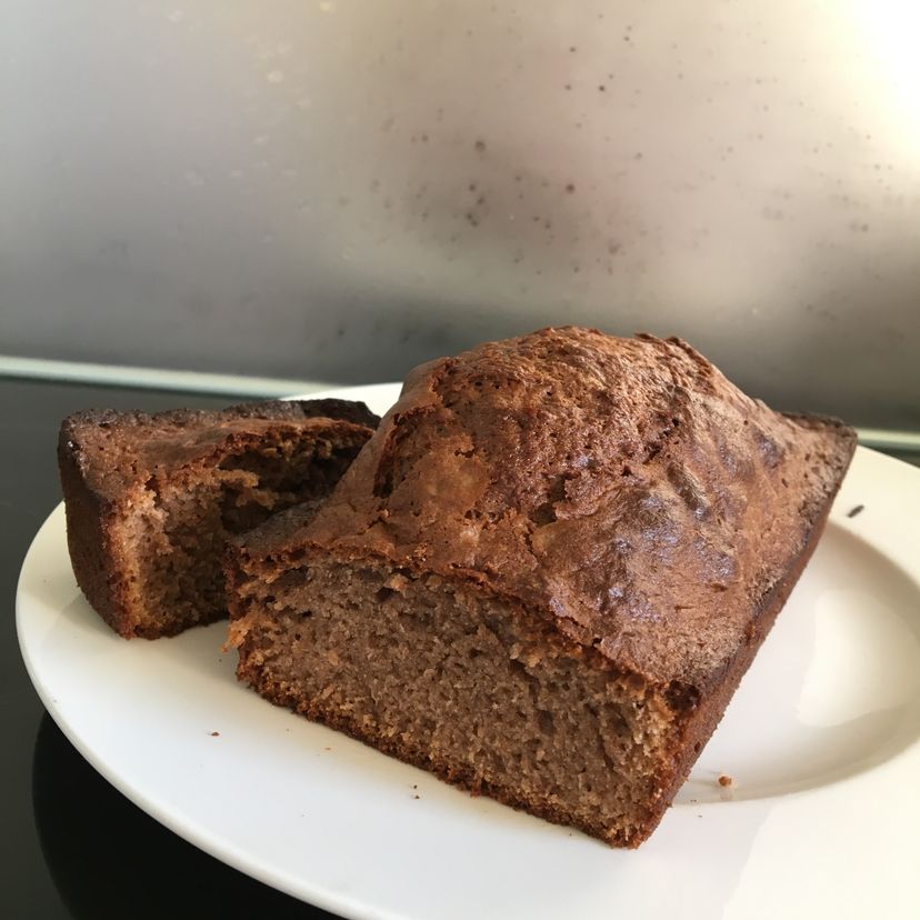Danette Cake