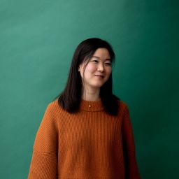 Yueling Liu