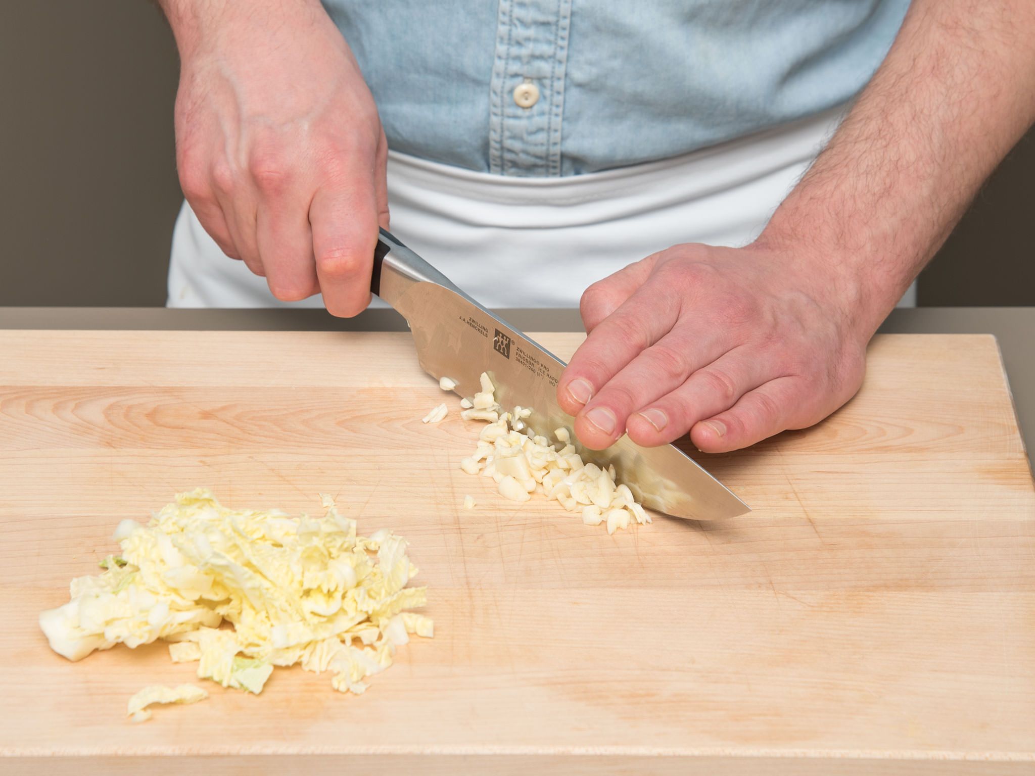 Savoy cabbage quiche Recipe Kitchen Stories
