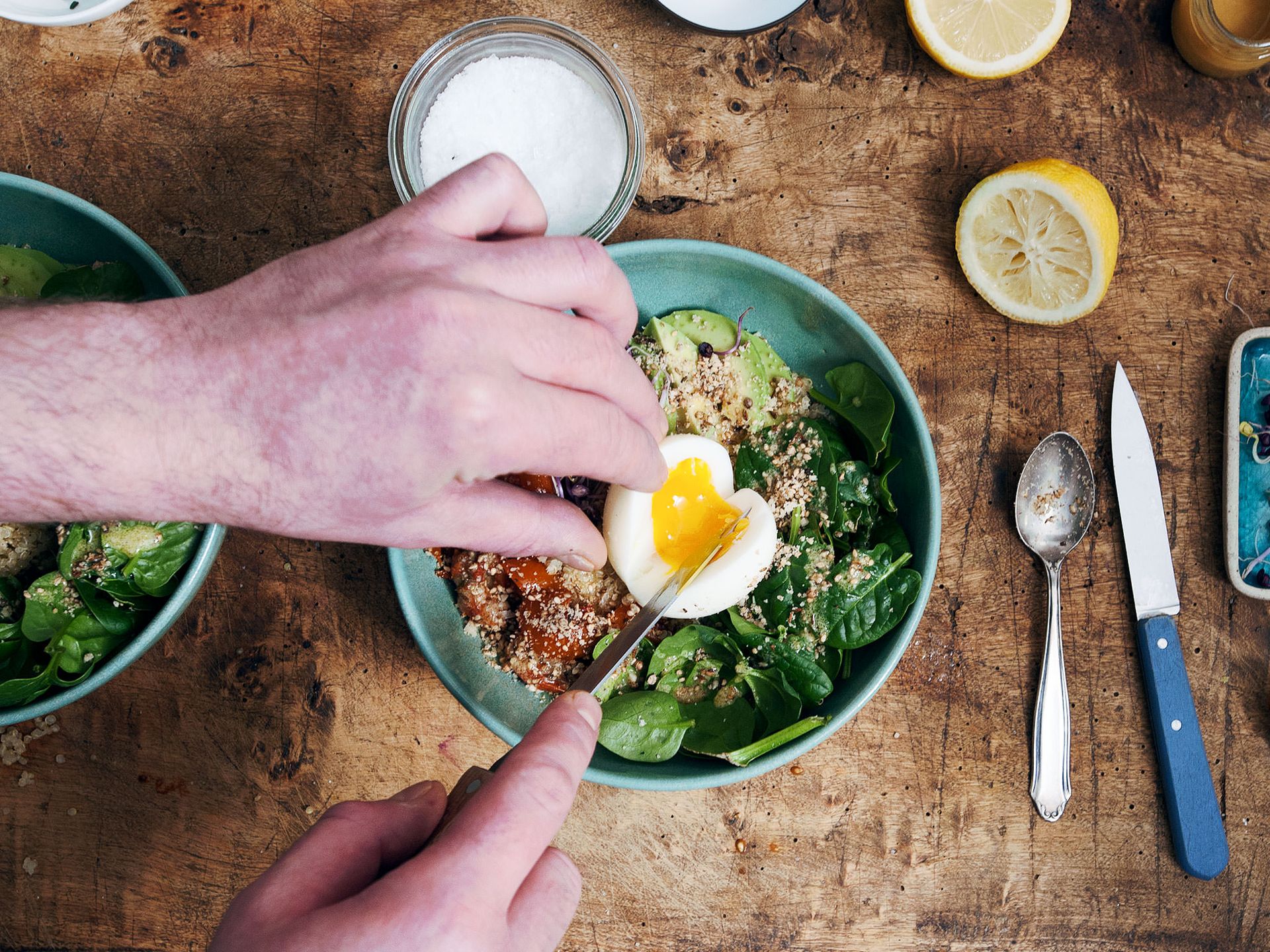 Quinoa Breakfast Bowl | Recipe | Kitchen Stories