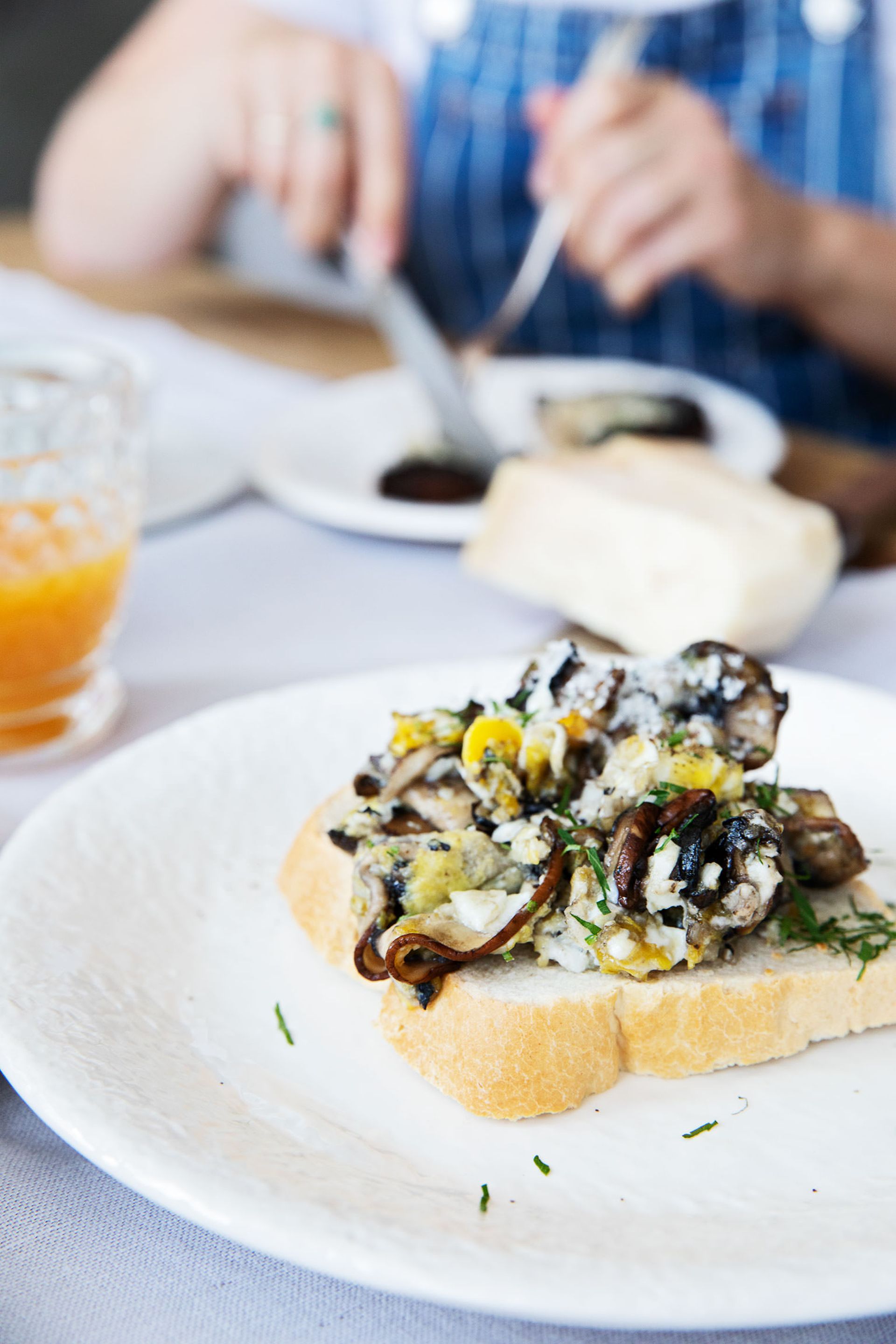 Portobello Mushrooms: One Ingredient, Endless Possibilities | Stories