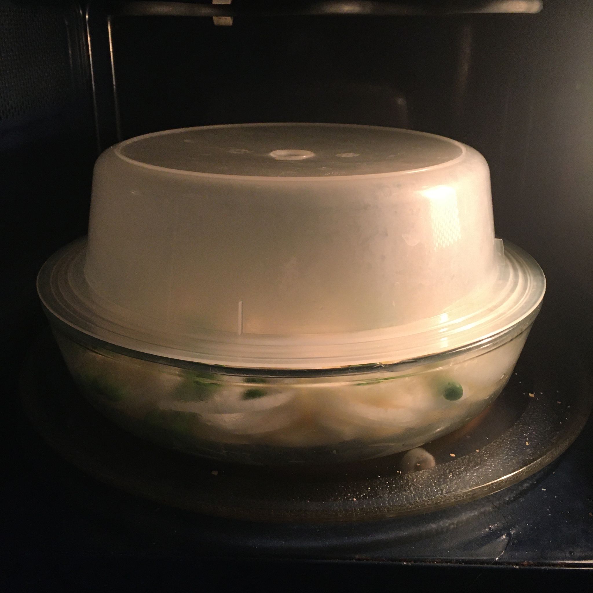 Grandma’s halibut microwave recipe Recipe Kitchen Stories