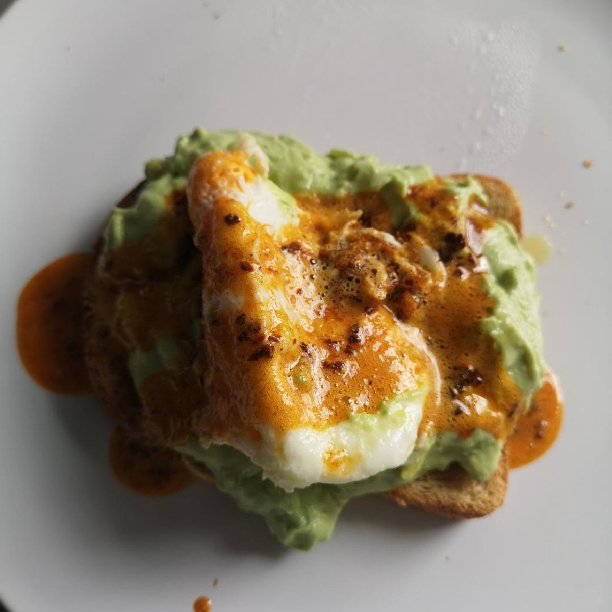 morning glory egg | Recipe | Kitchen Stories