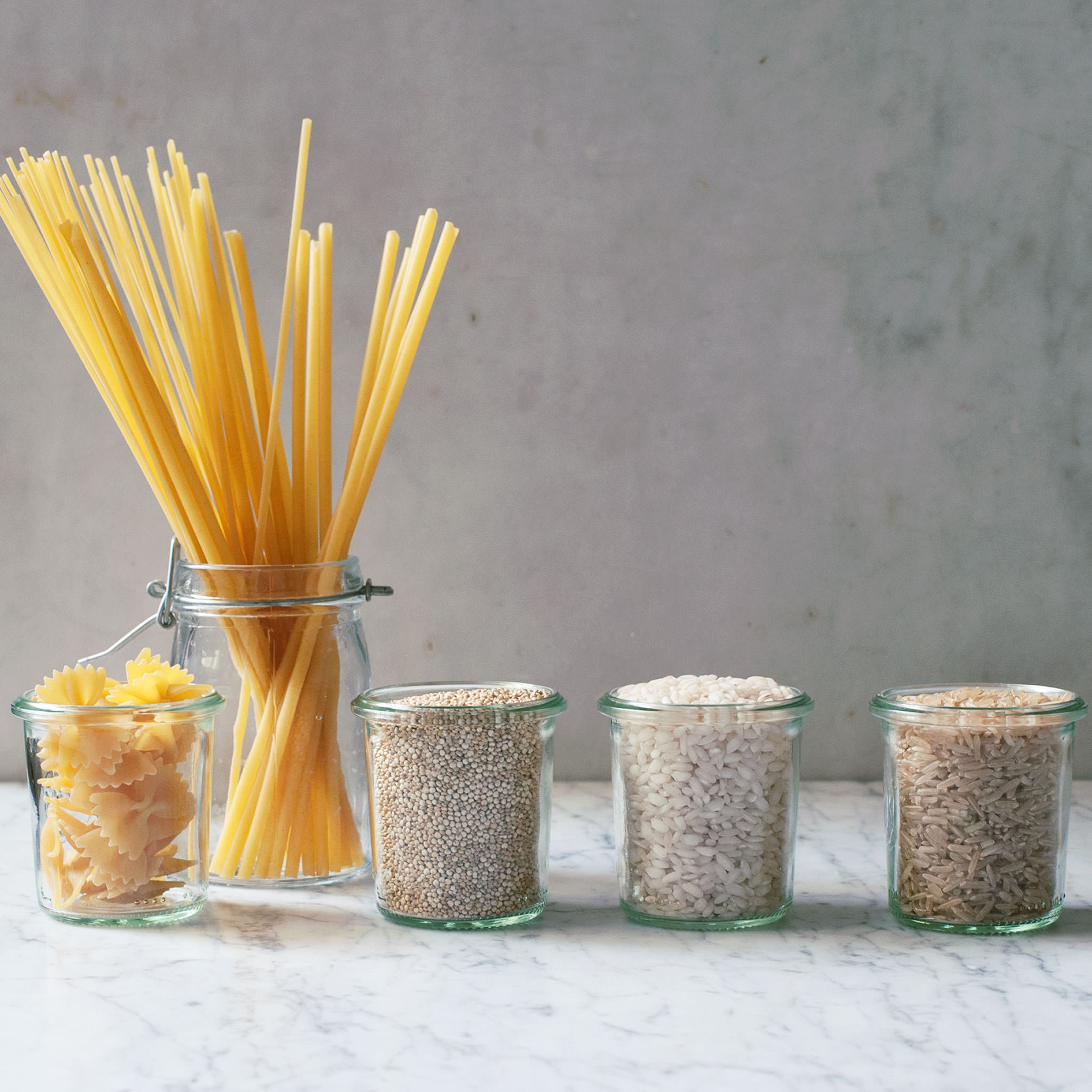 Reis und Nudeln ohne Reue: Der Korea-Trick für Genießer*innen