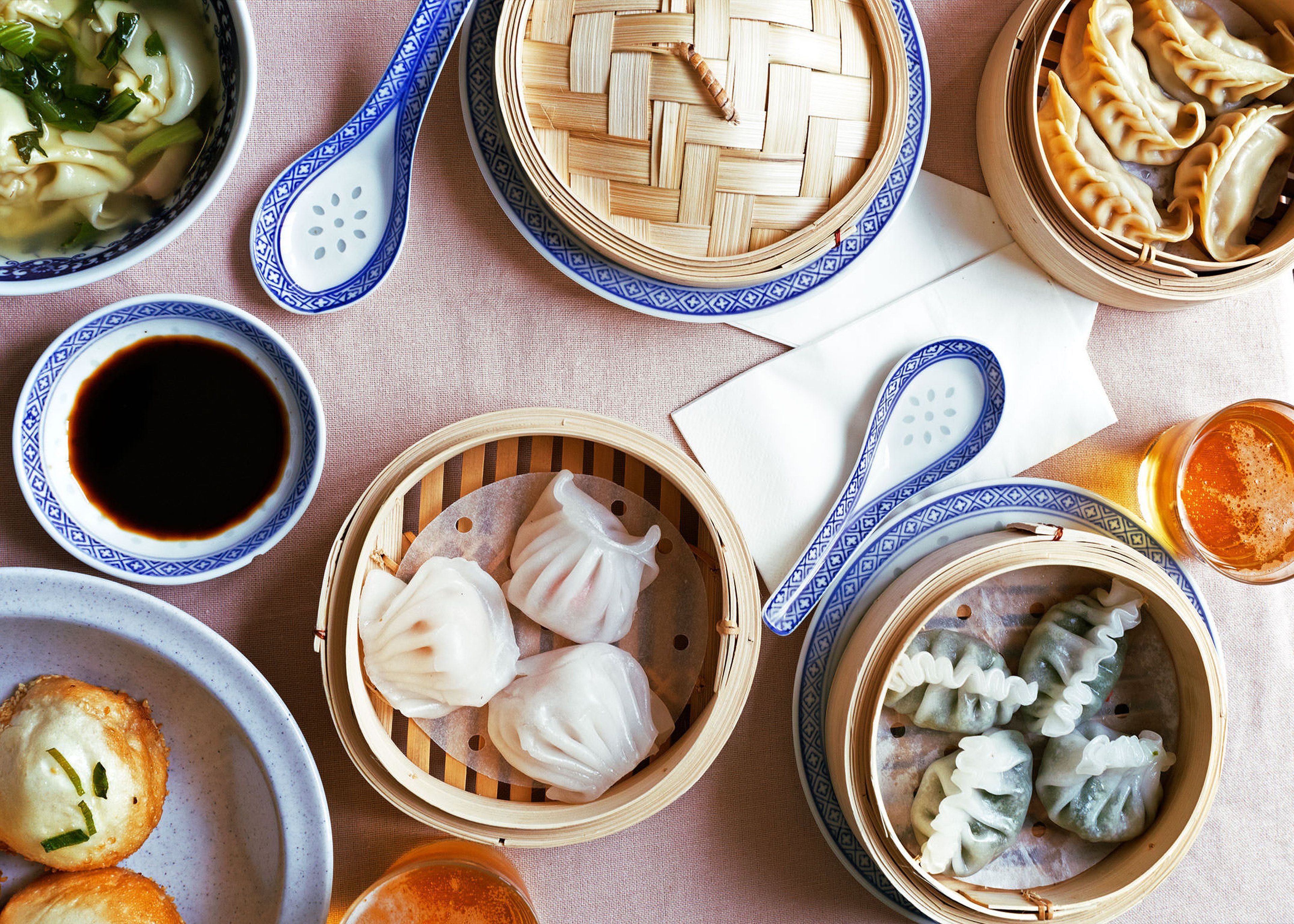 In diesem Februar dreht sich bei uns alles um die Küche Asiens
