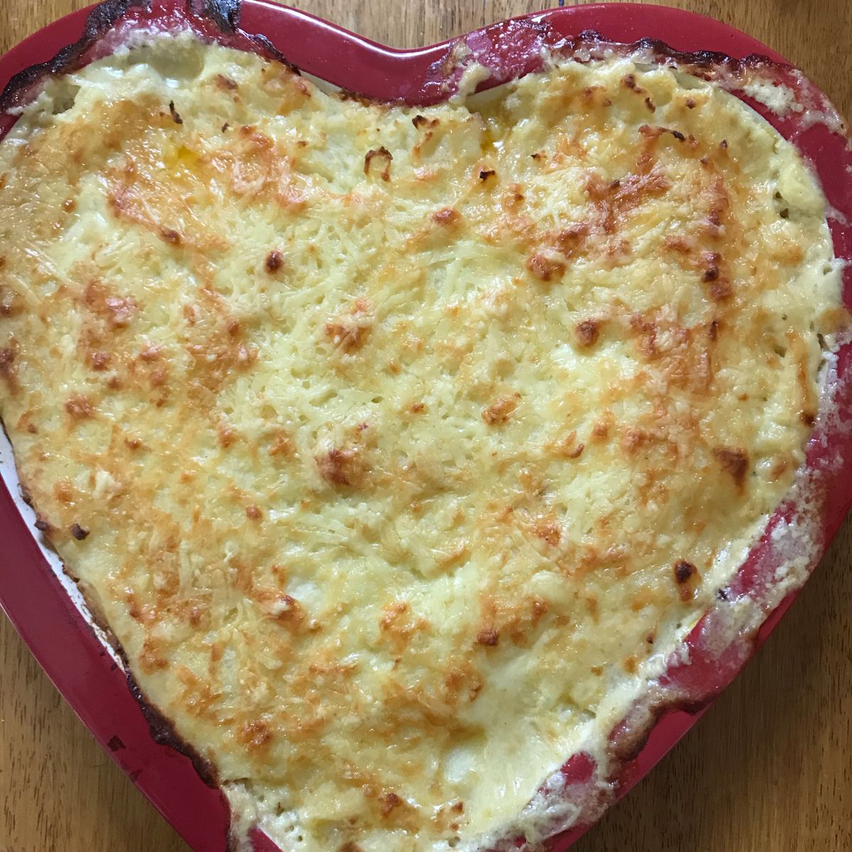 Fish Pie | Recipe | Kitchen Stories