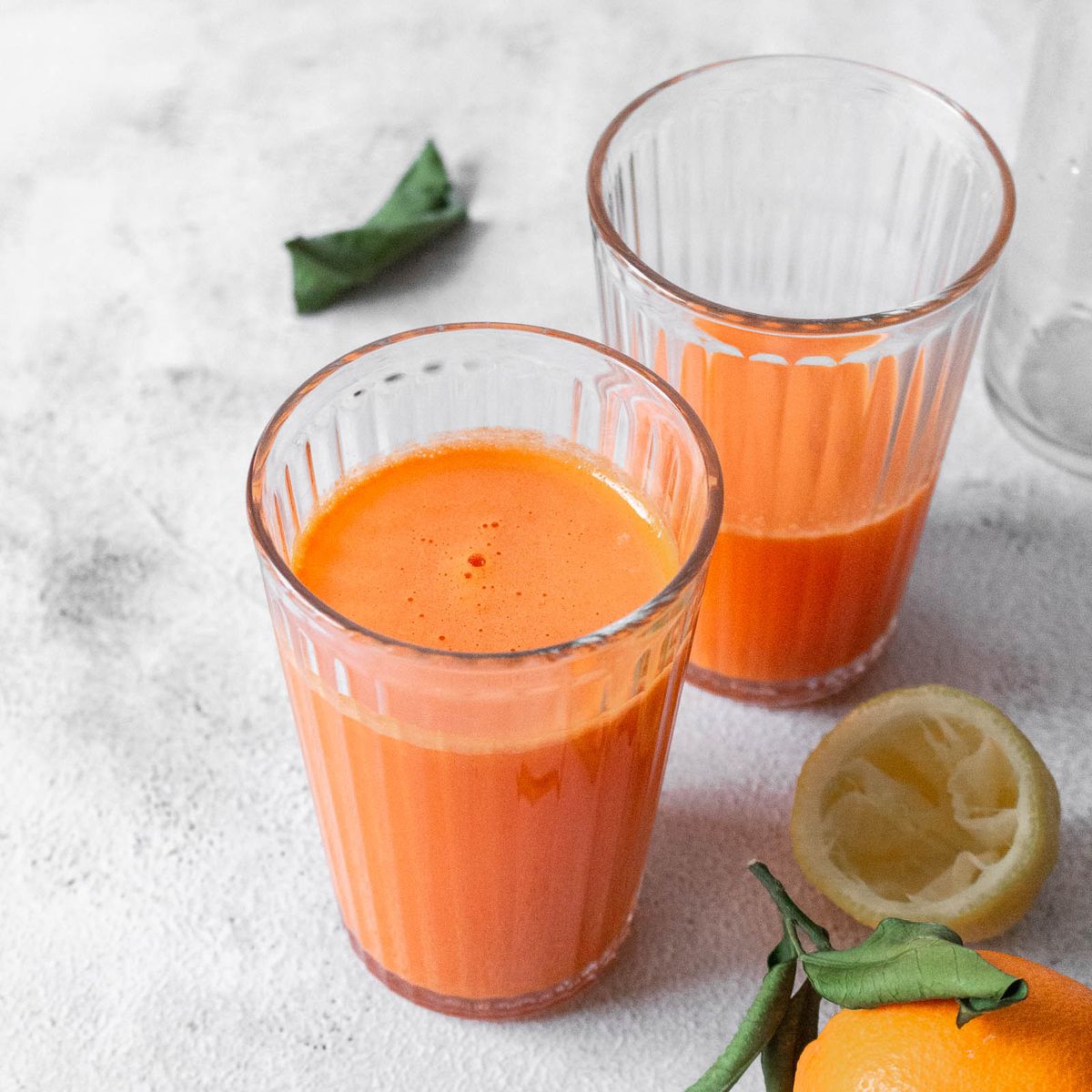 Good Morning Vitamin Juice Recipe Kitchen Stories