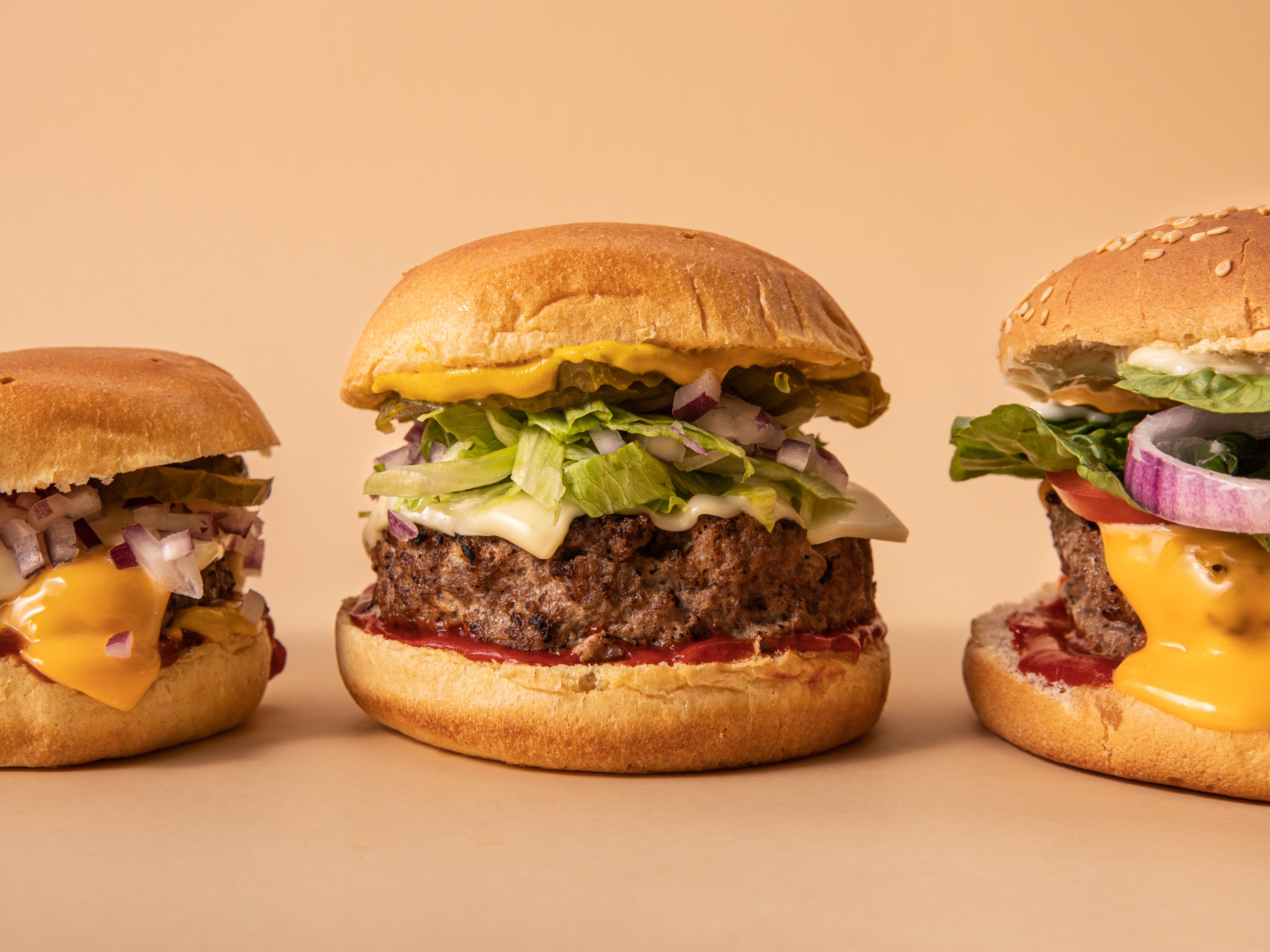 Choosing the Best Meat for Hamburger Patties