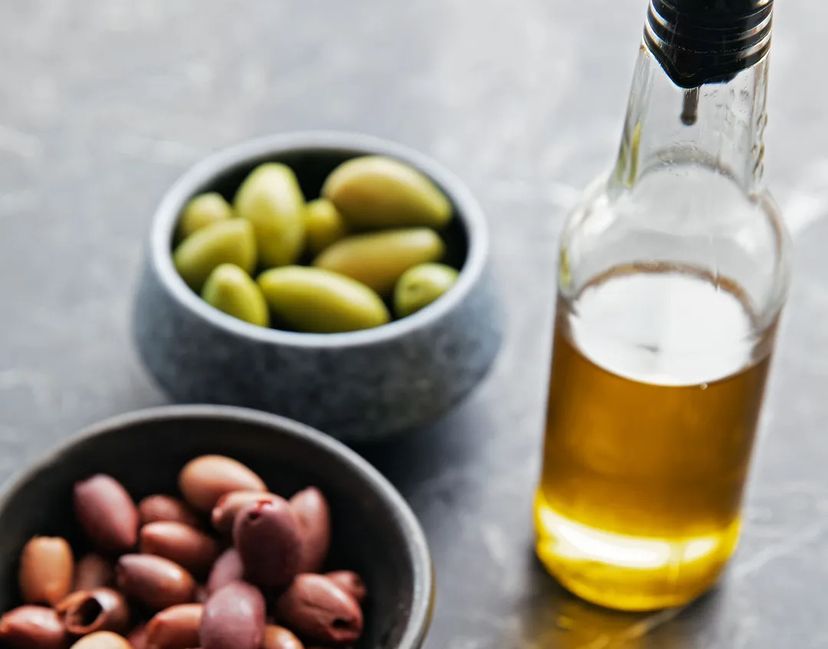 Stiftung Warentest puts olive oil to test again: Where is good olive oil today?