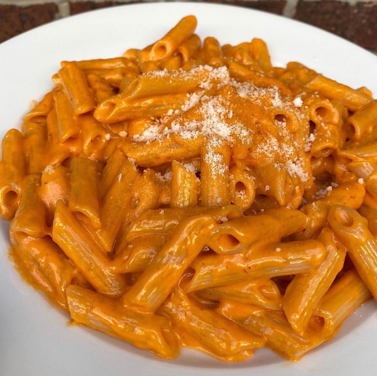 Penne alla Vodka | Recipe | Kitchen Stories