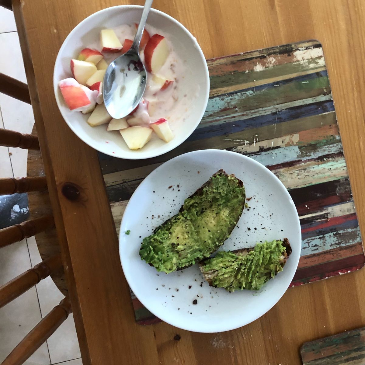 perfect breakfast | Recipe | Kitchen Stories