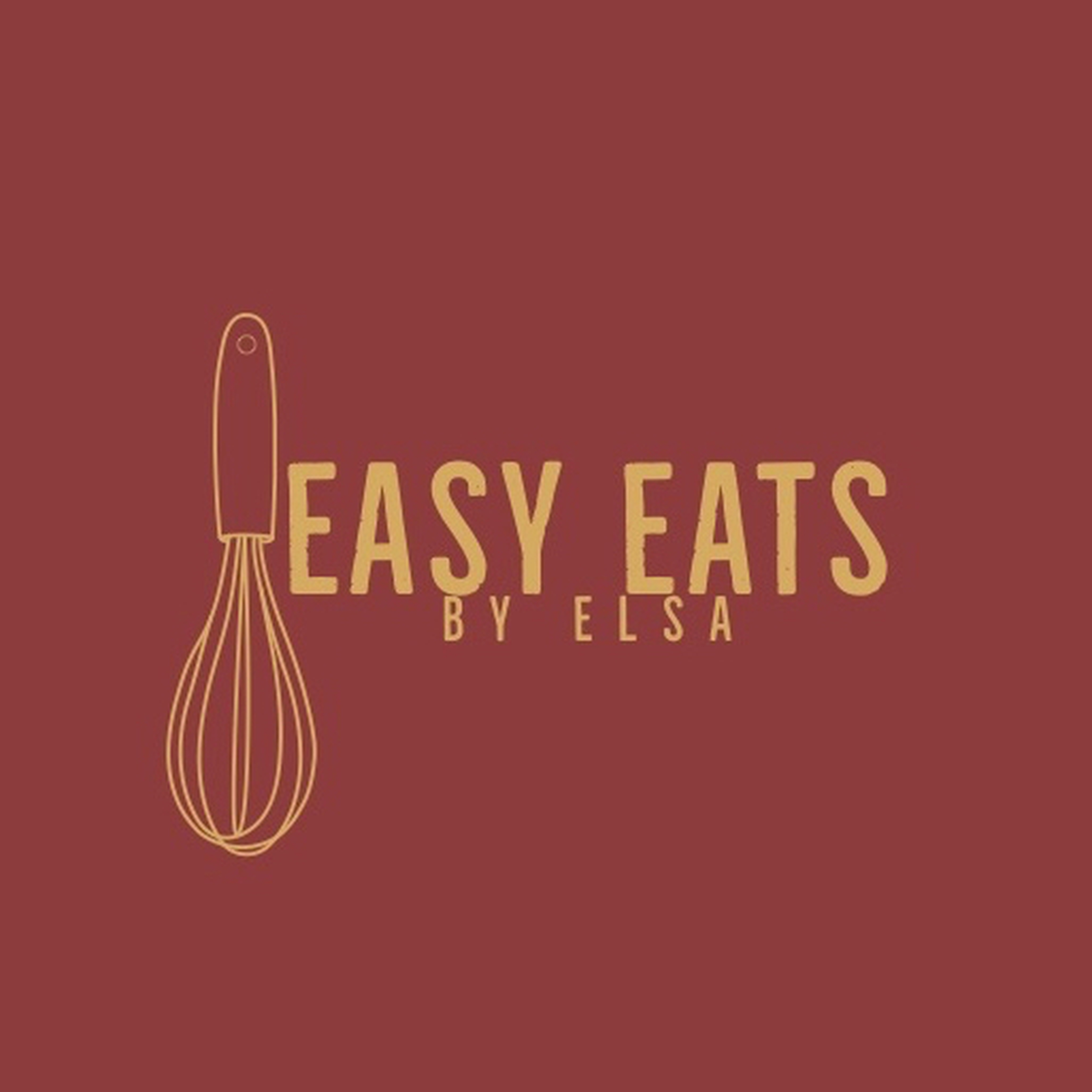 Easy Eats by Elsa