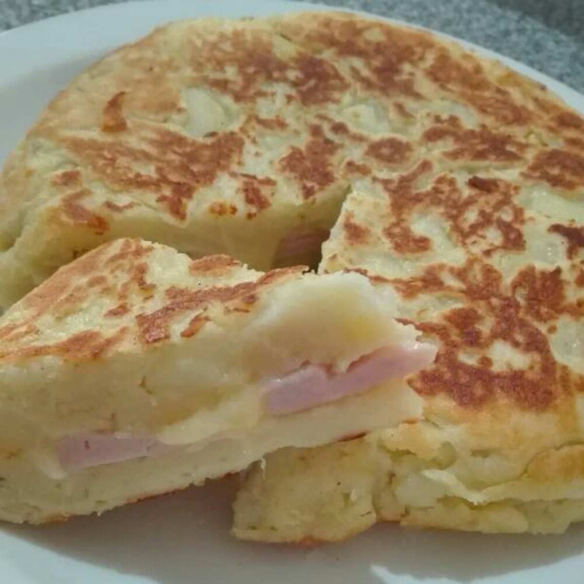 Mashed Potato Pie | Recipe | Kitchen Stories