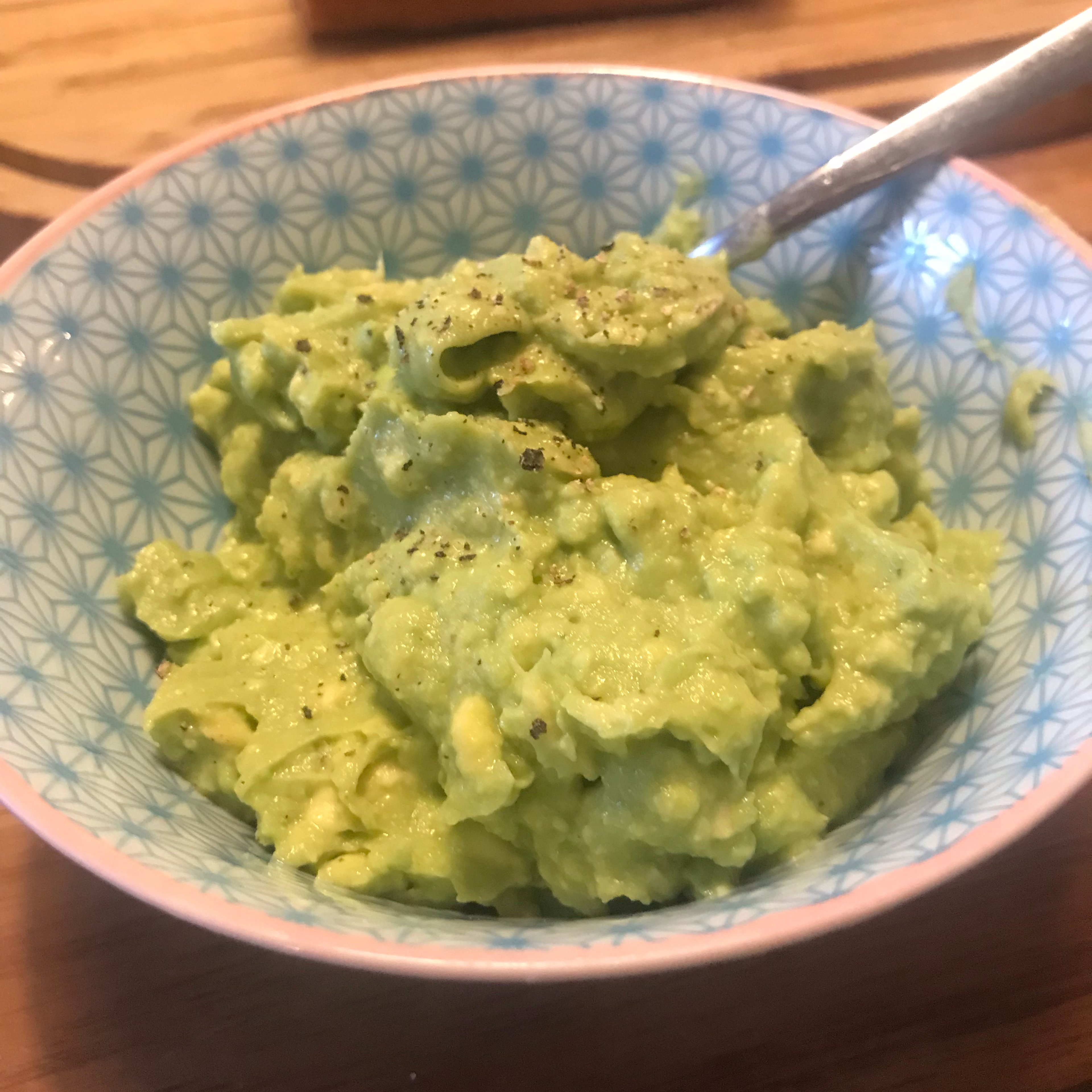 Guacamole