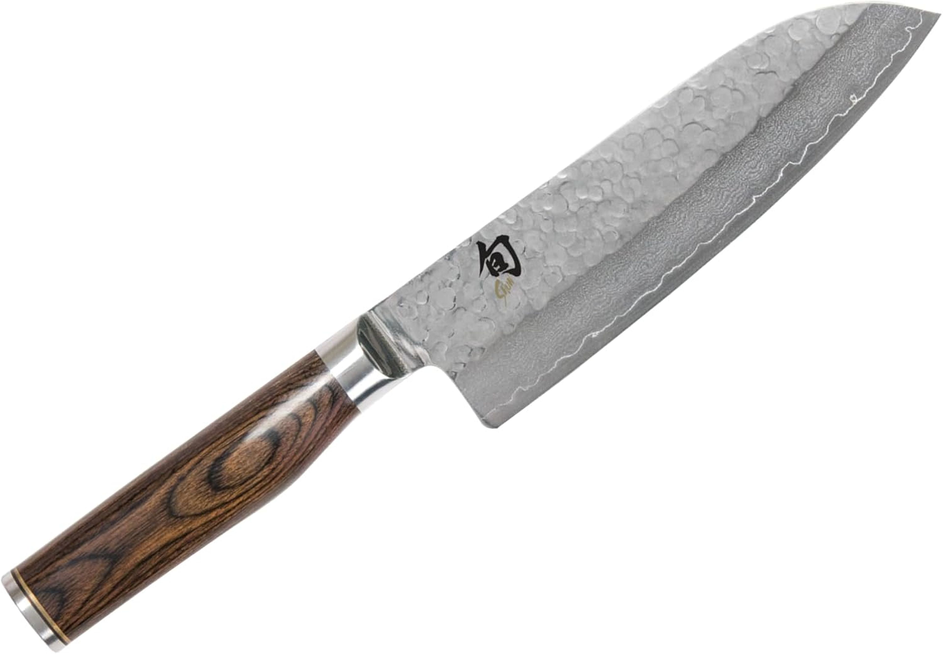 Kai Shun Premier Tim Mälzer Santoku Knife