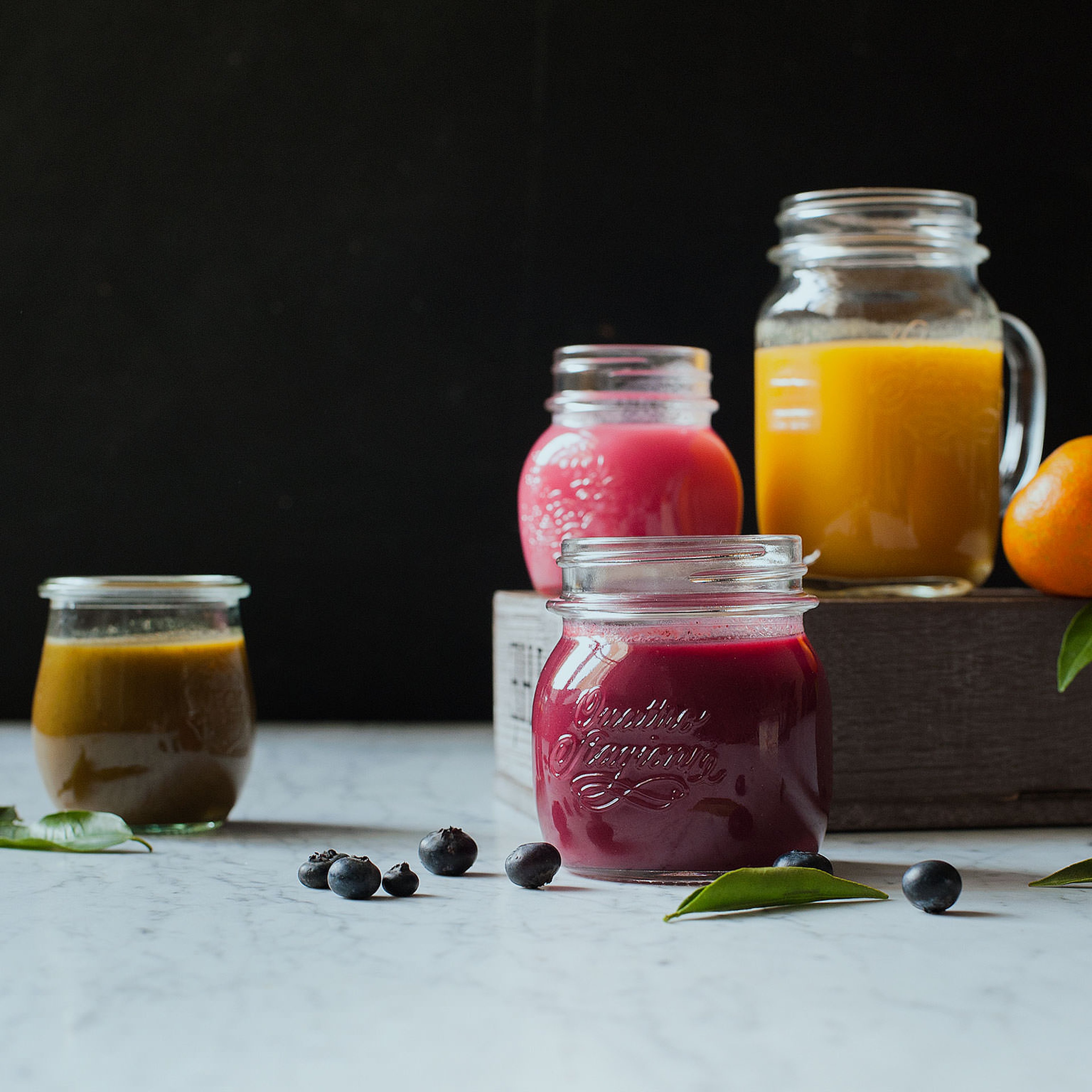 Smoothies are the Secret to a Quick Breakfast