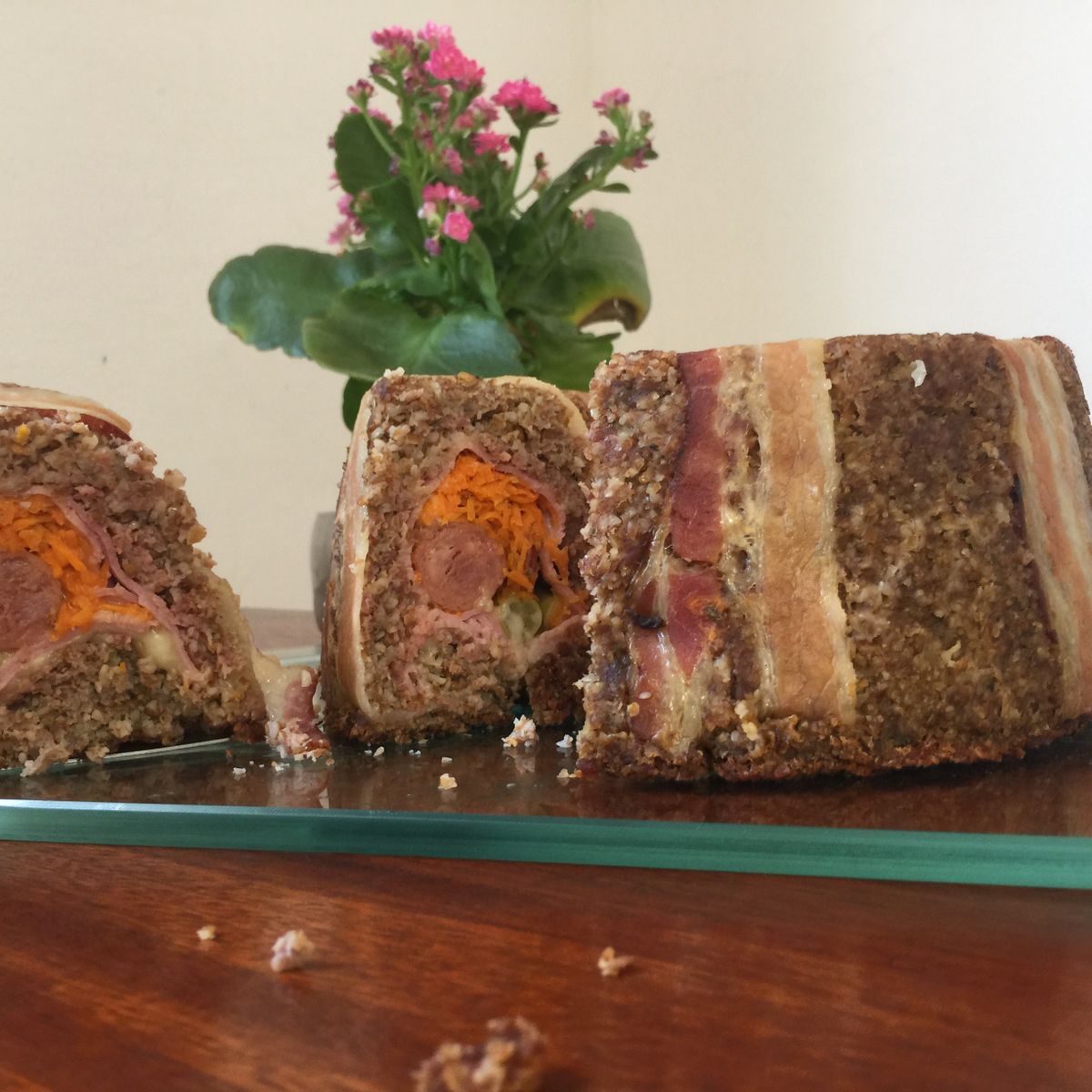 Baked Kibbeh | Recipe | Kitchen Stories