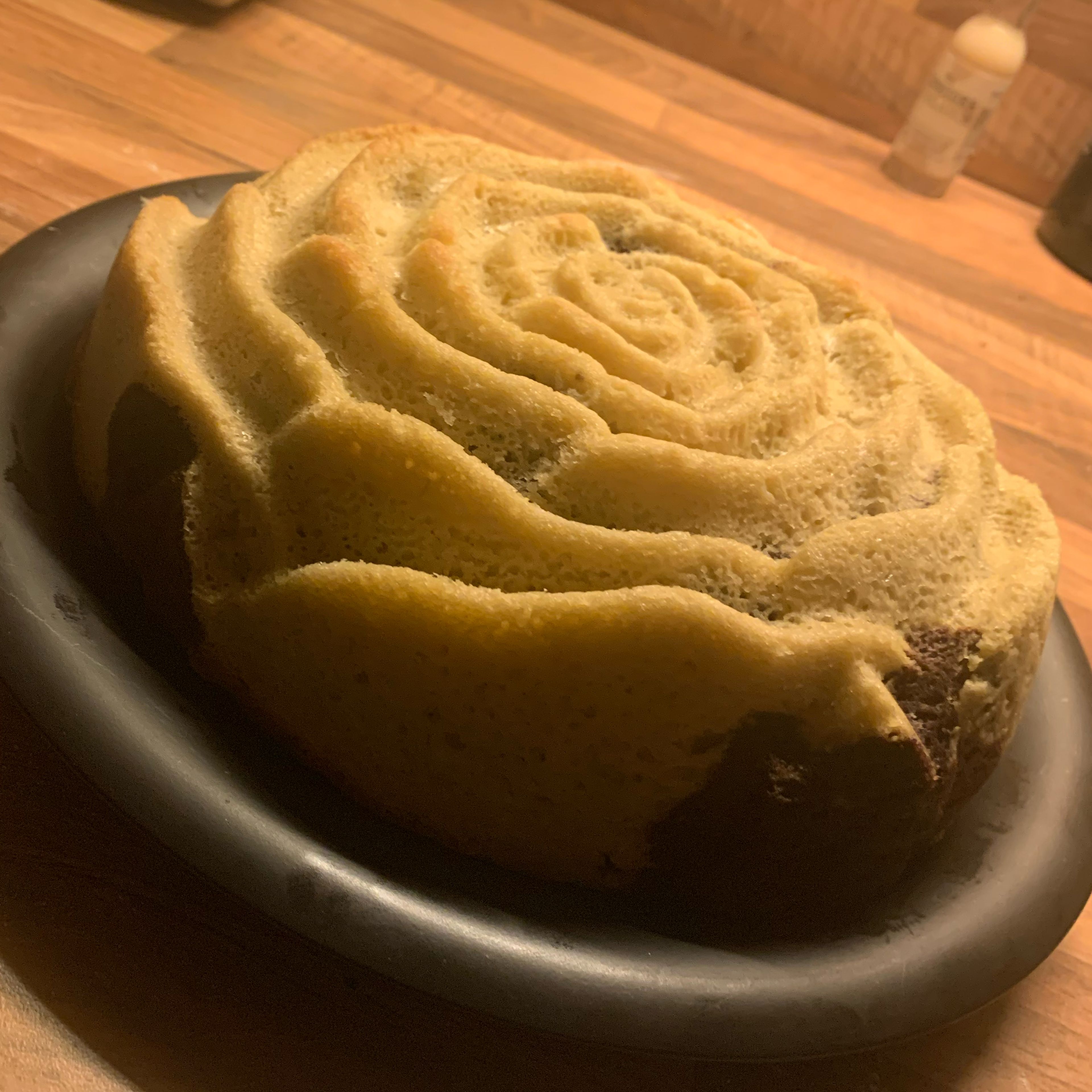 Marmorkuchen nach Oma