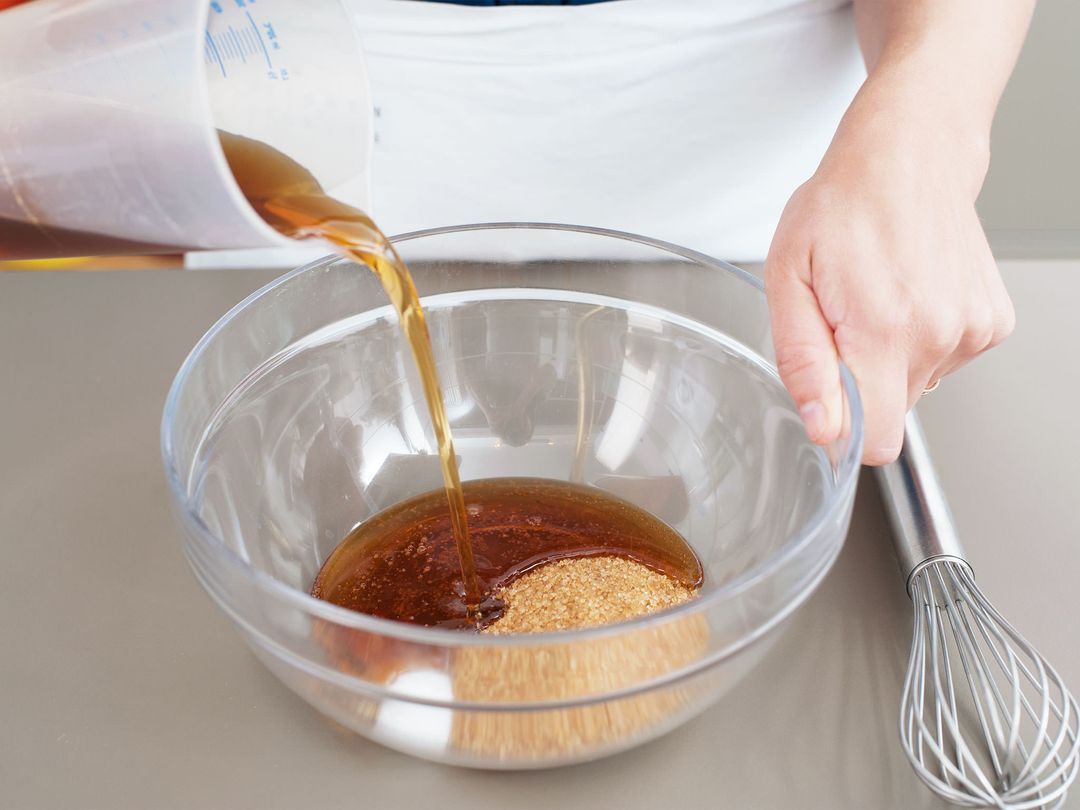 Pecannuss-Pie | Rezept | Kitchen Stories