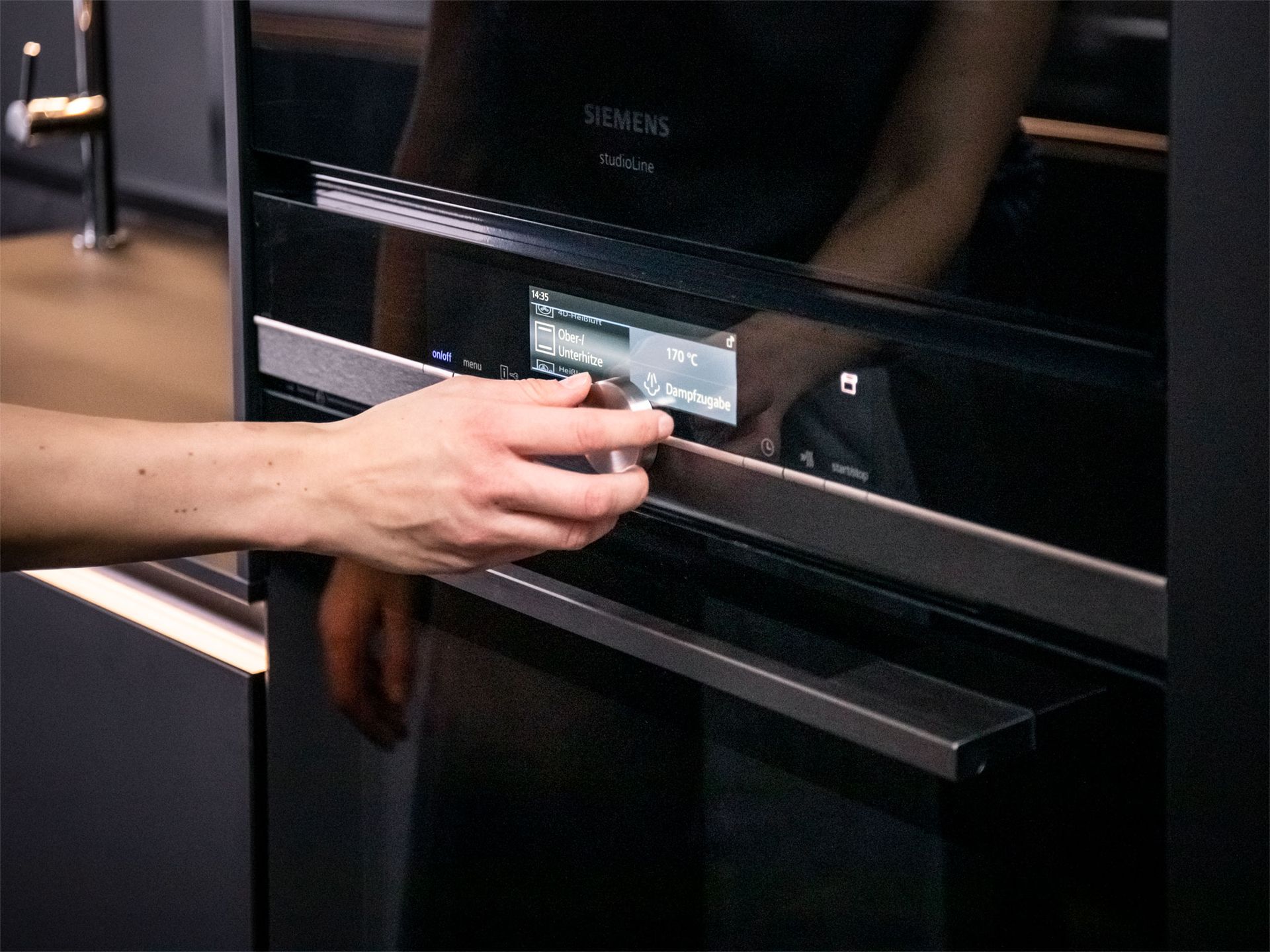 Ever Wanted to Know How a Steam Oven Works? Stories Kitchen Stories