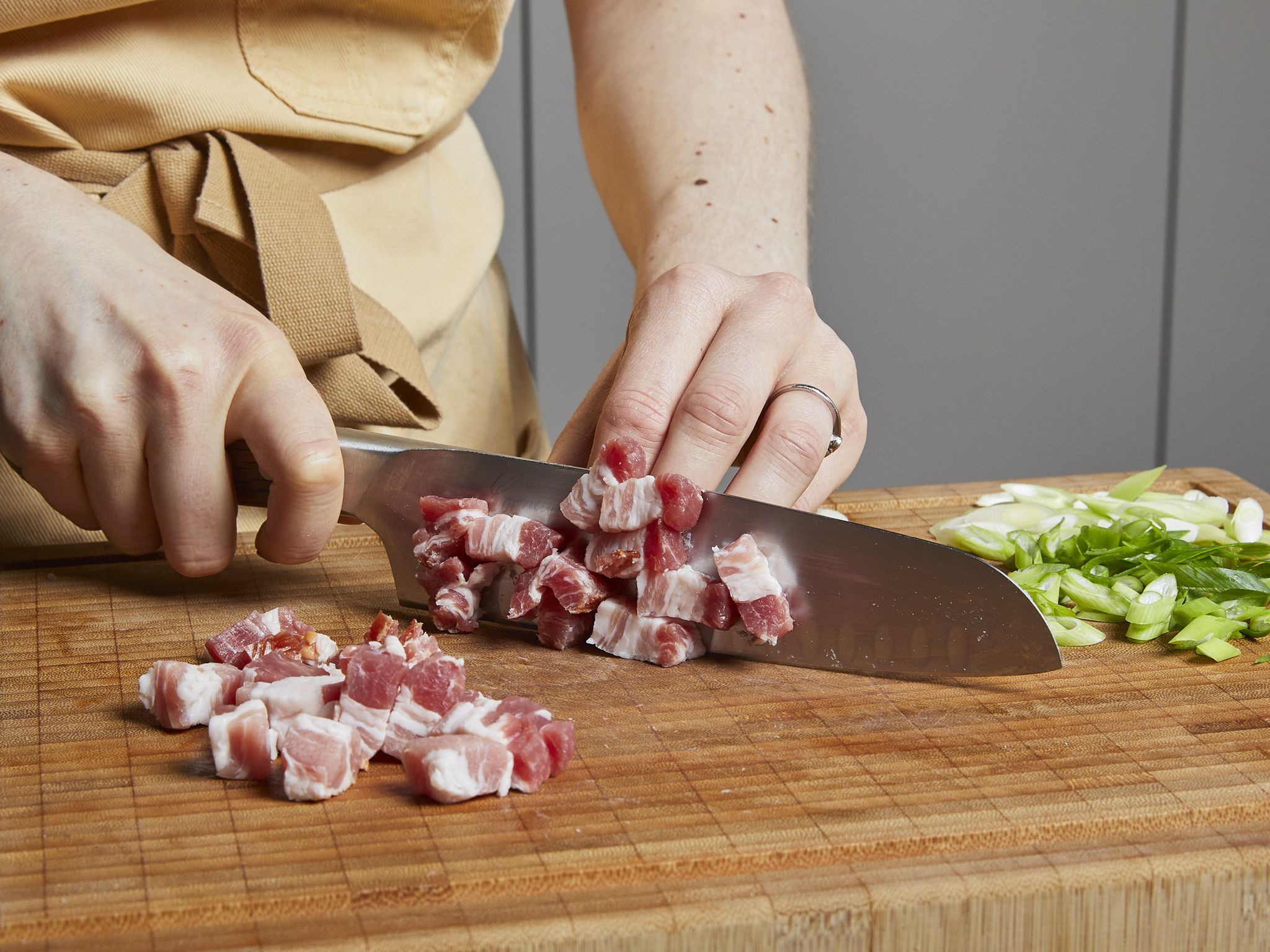Carbonara ramen Recipe Kitchen Stories