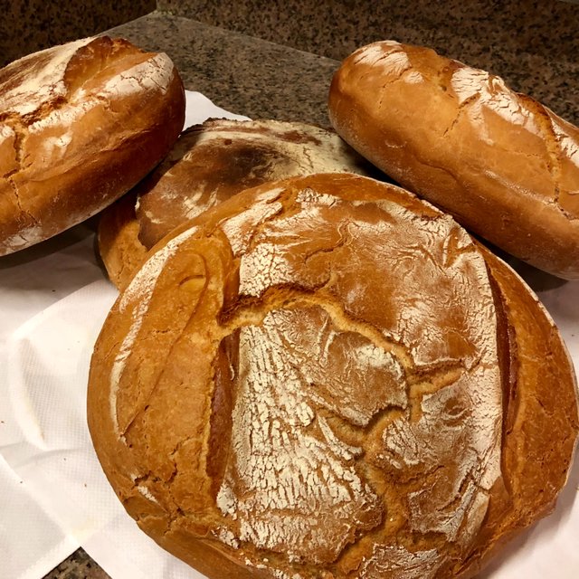Easy white bread | Recipe | Kitchen Stories