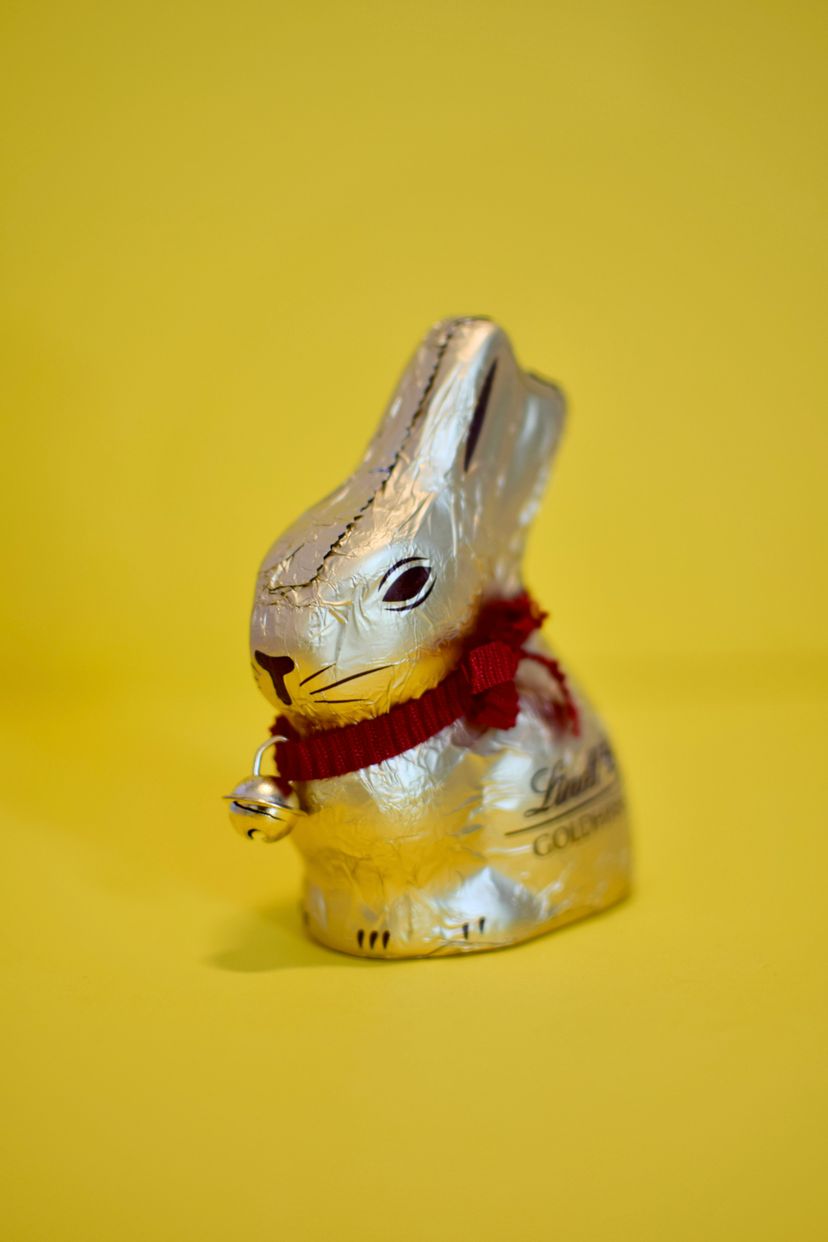 Cocoa Crisis: Fewer Chocolate Bunnies This Easter