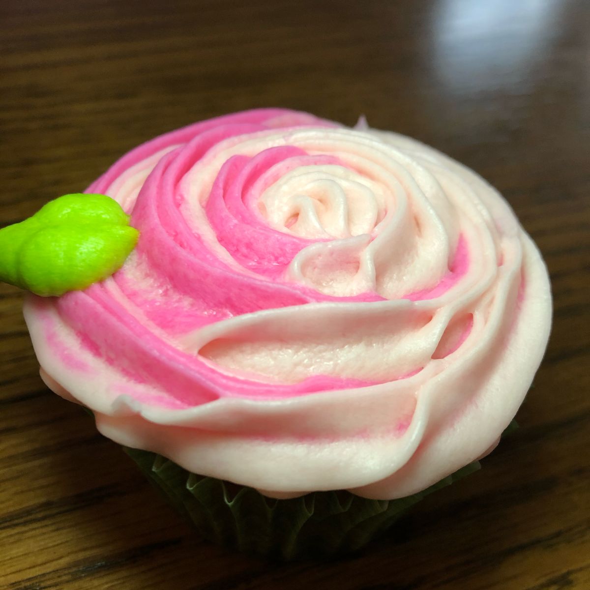 Buttercream Frosting | Recipe | Kitchen Stories