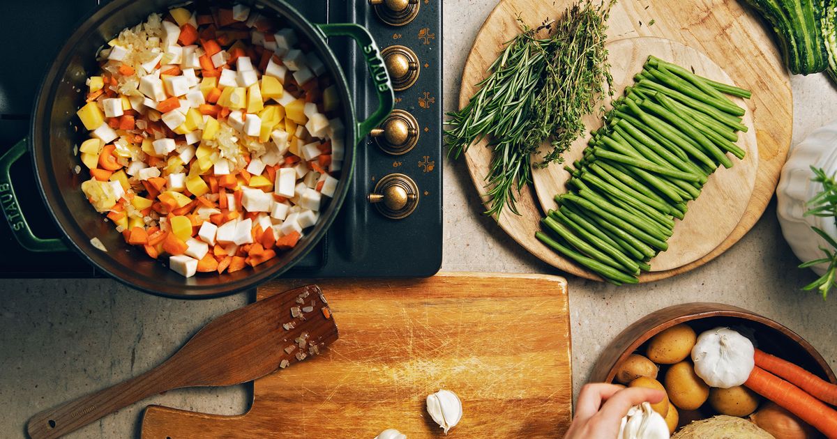 How to Master the Basics of Stews, Braises, and Casseroles Stories