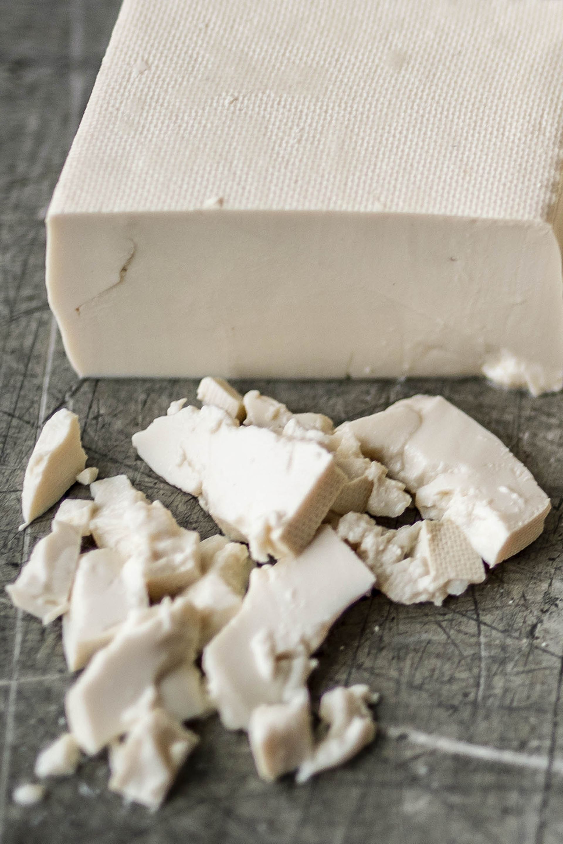 Tofu for Beginners | Stories | Kitchen Stories